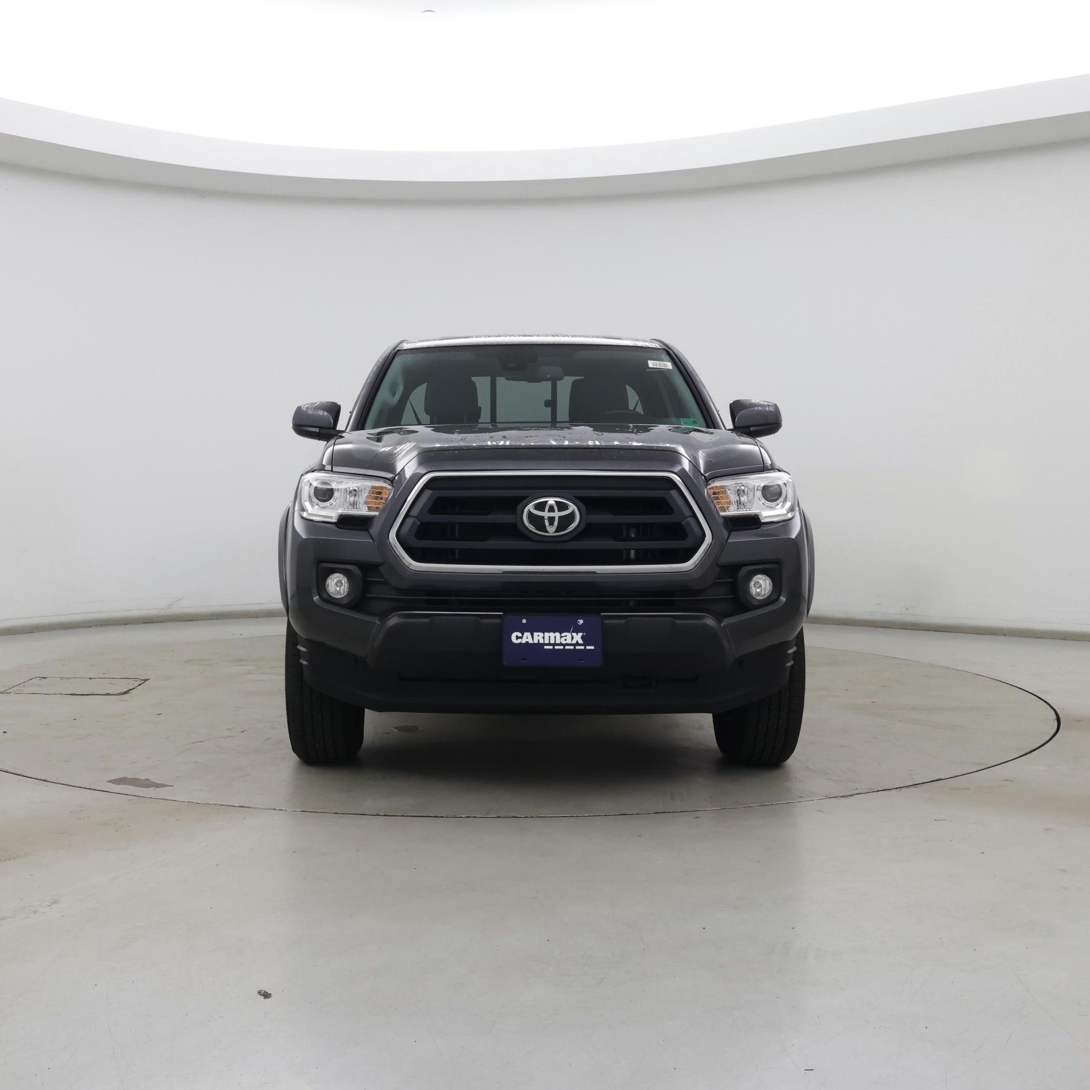 Thumbnail: 2023 Toyota Tacoma - 5