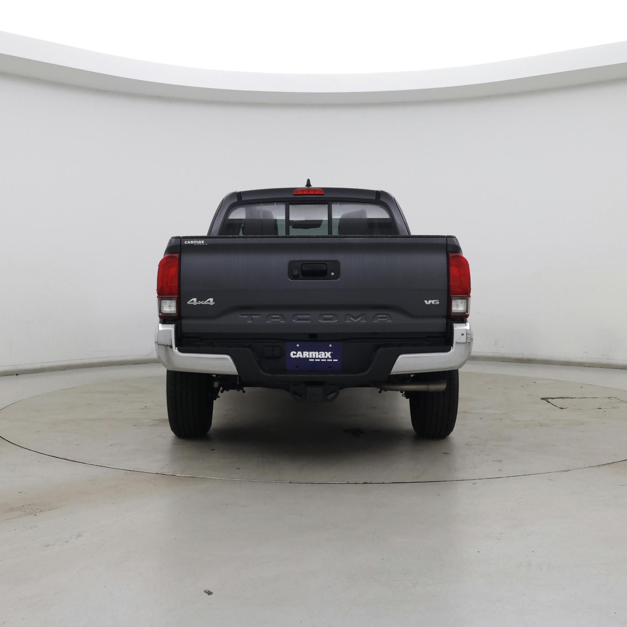 Thumbnail: 2023 Toyota Tacoma - 6