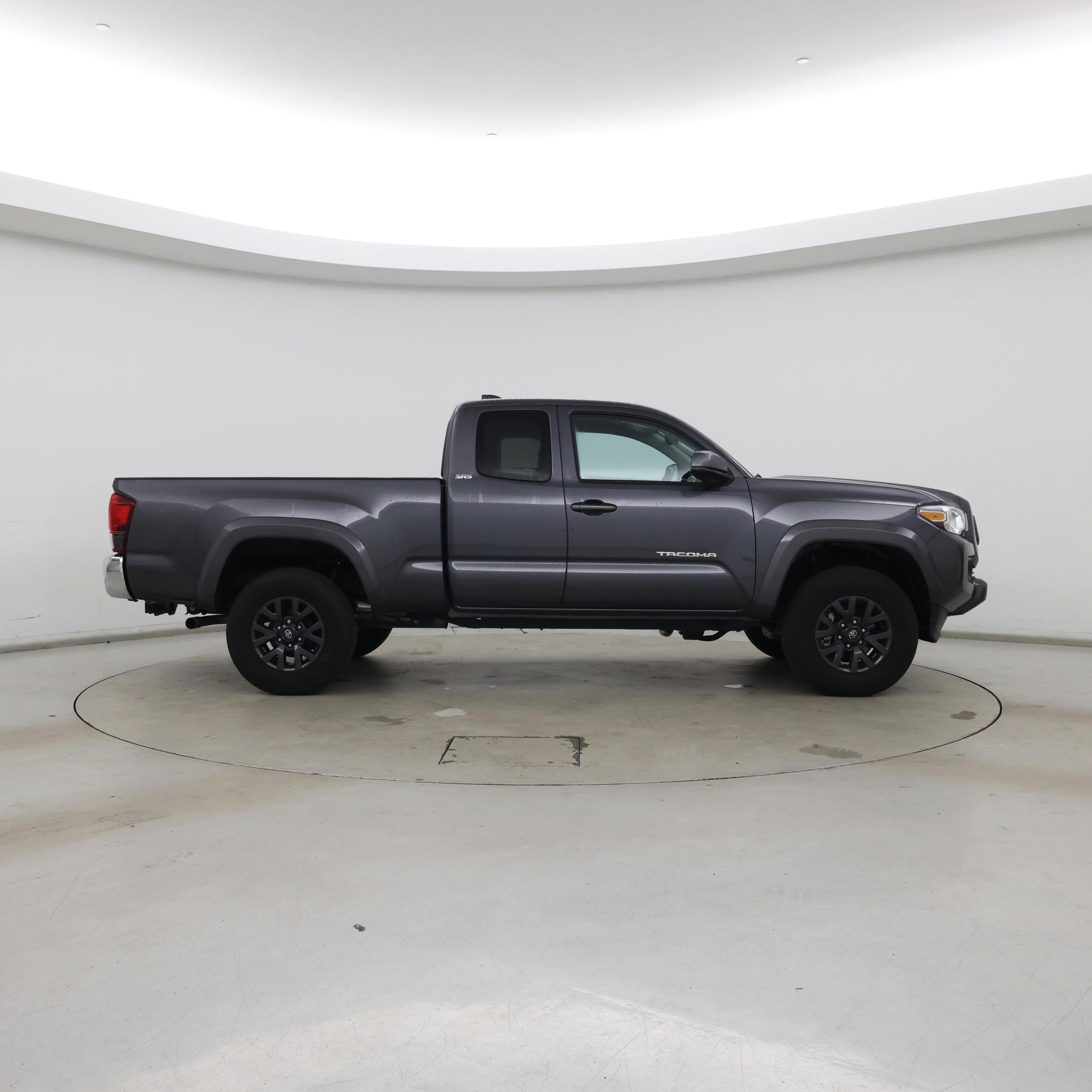 Thumbnail: 2023 Toyota Tacoma - 7