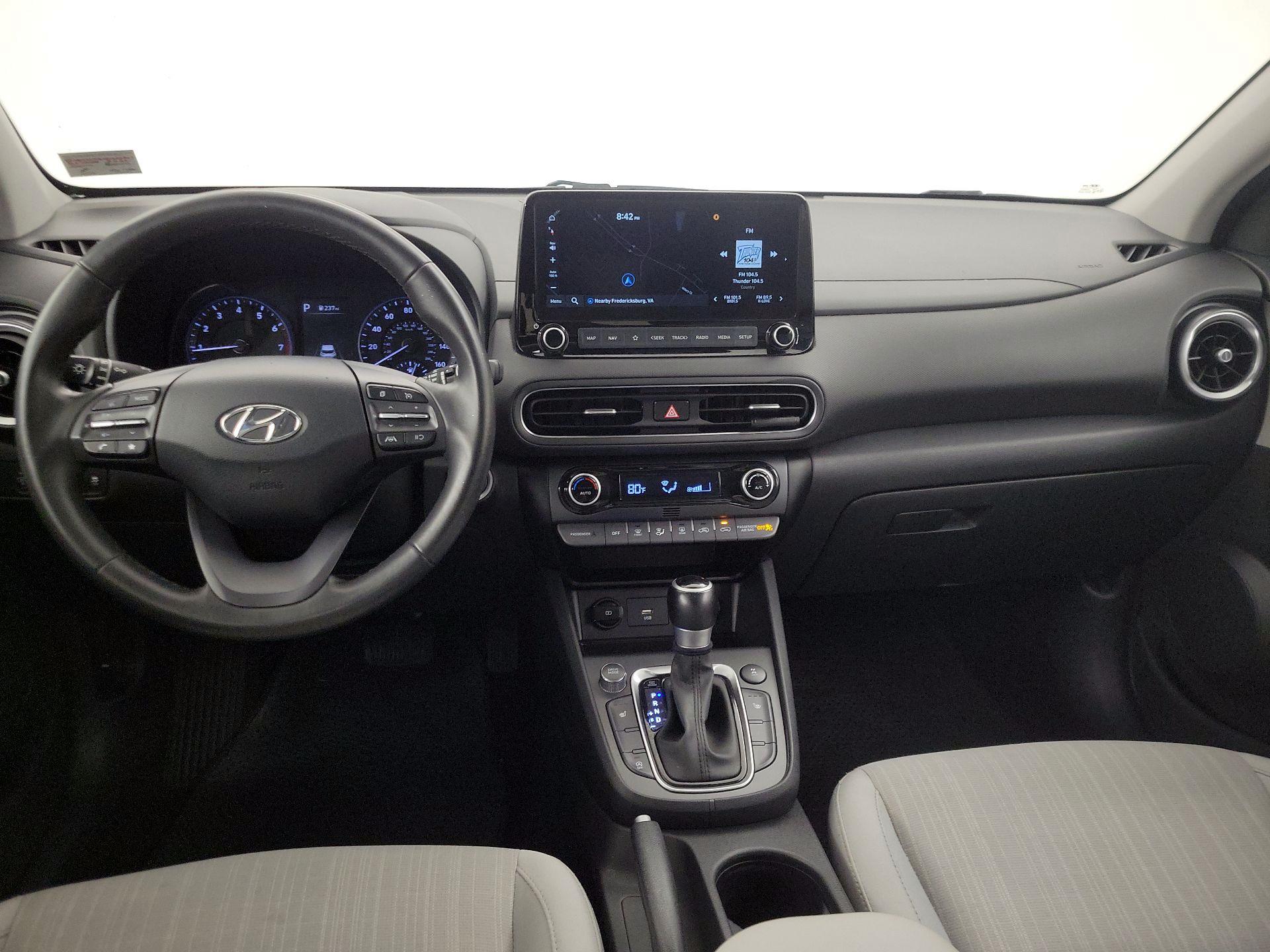 Thumbnail: 2023 Hyundai Kona - 9