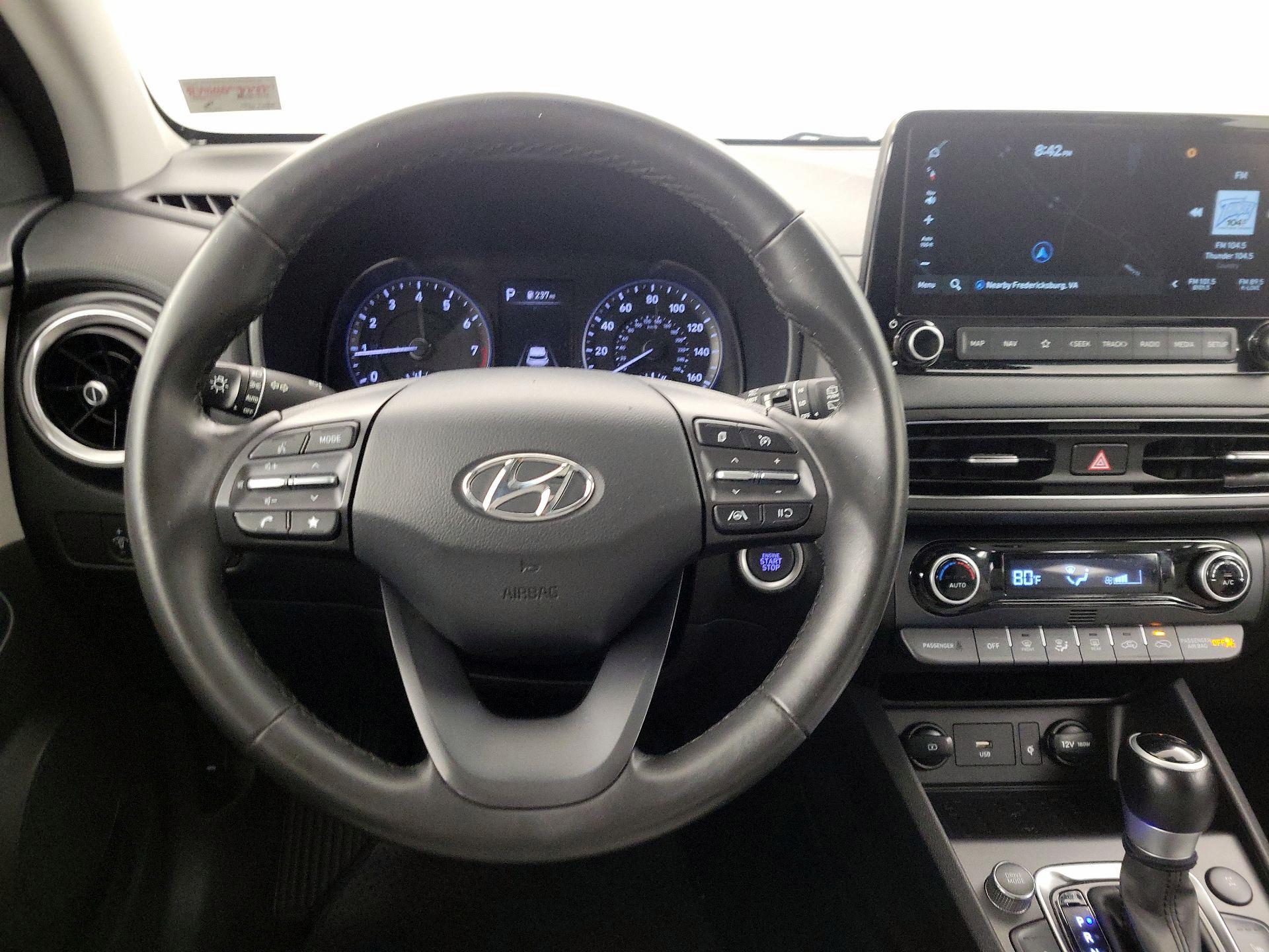 Thumbnail: 2023 Hyundai Kona - 10