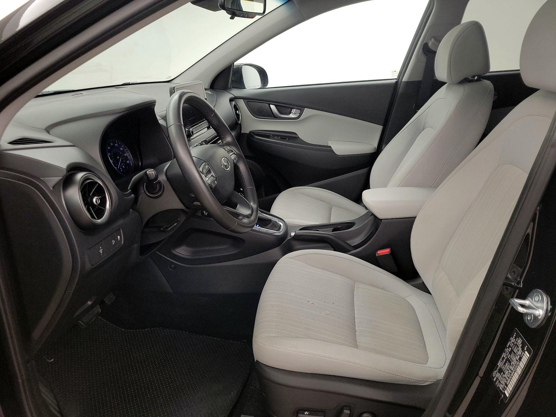 Thumbnail: 2023 Hyundai Kona - 11