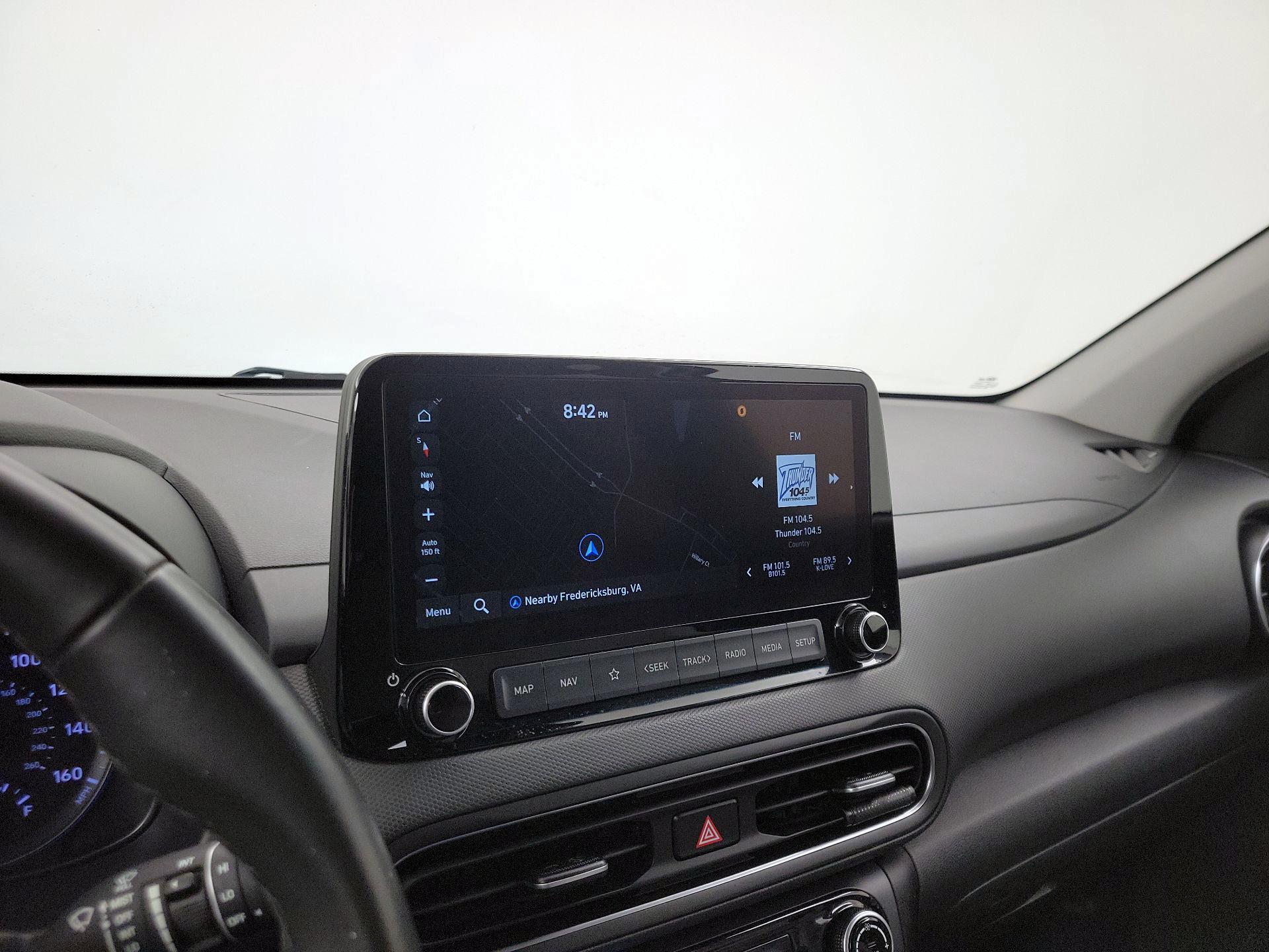 Thumbnail: 2023 Hyundai Kona - 14