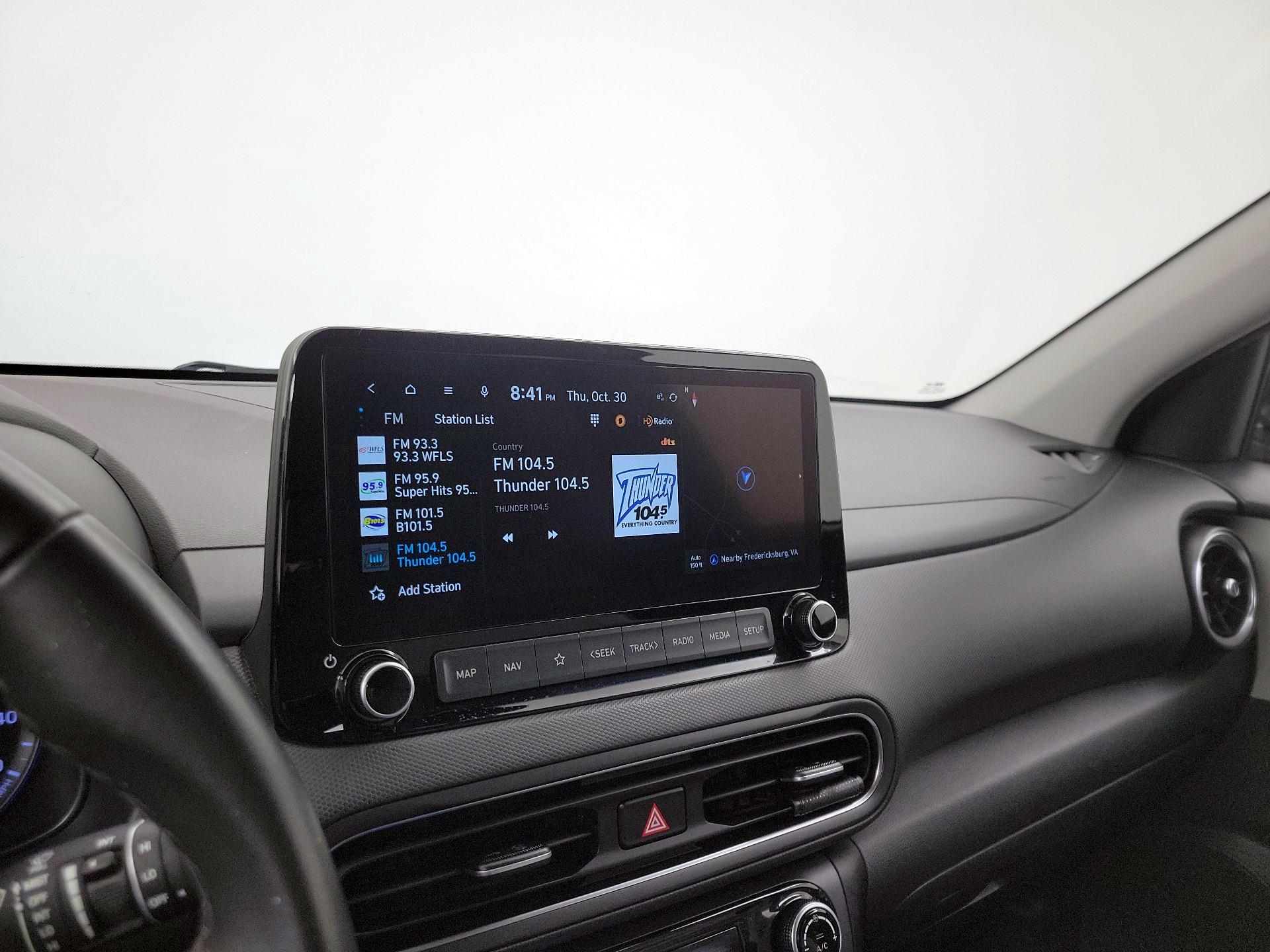 Thumbnail: 2023 Hyundai Kona - 16