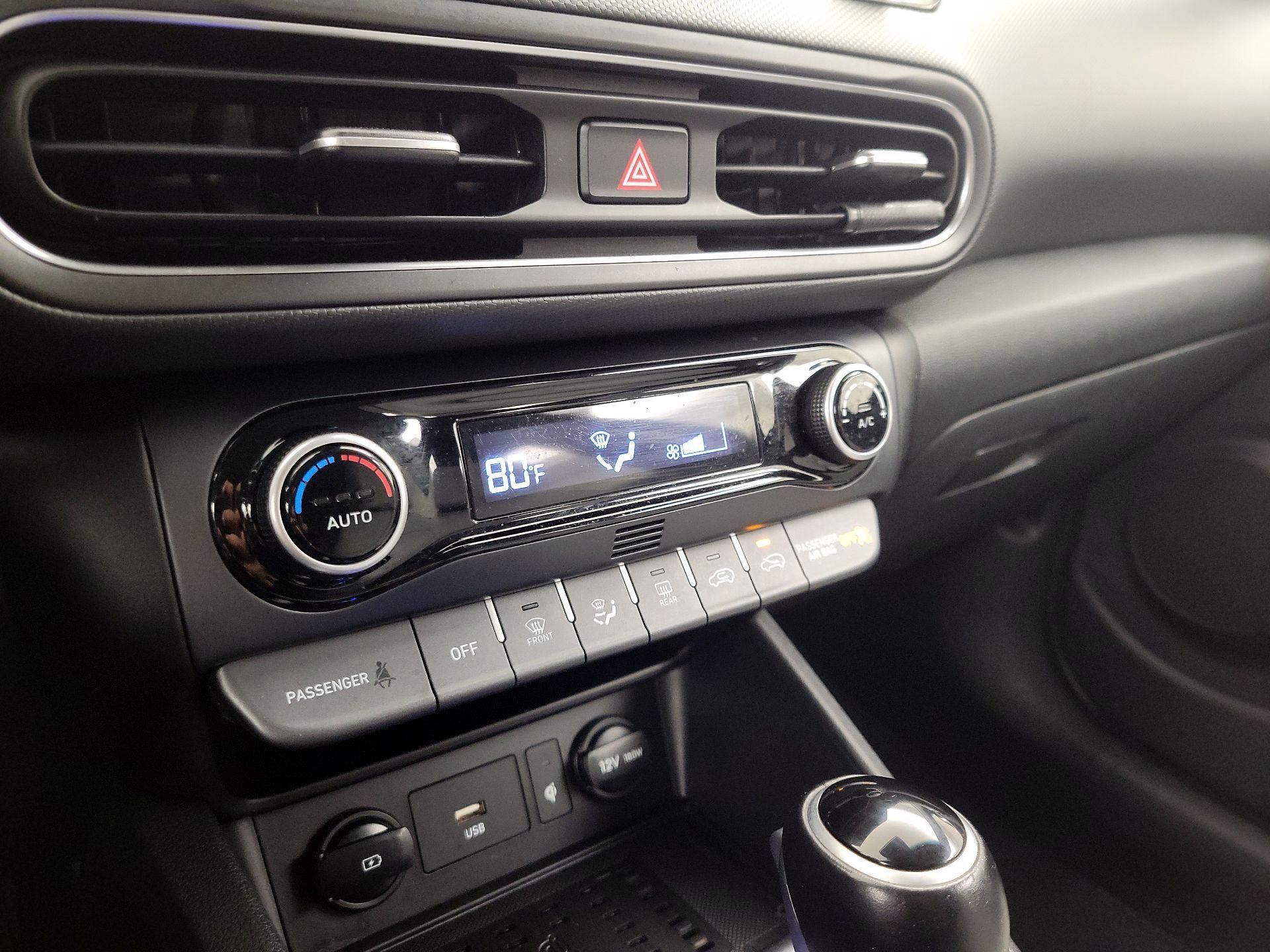 Thumbnail: 2023 Hyundai Kona - 17