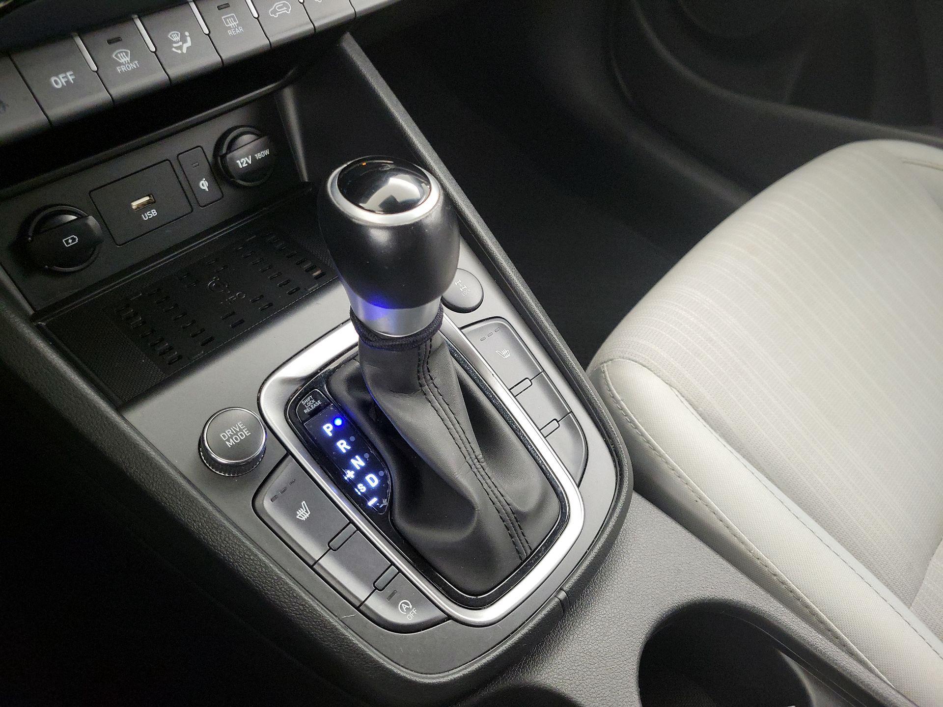 Thumbnail: 2023 Hyundai Kona - 18