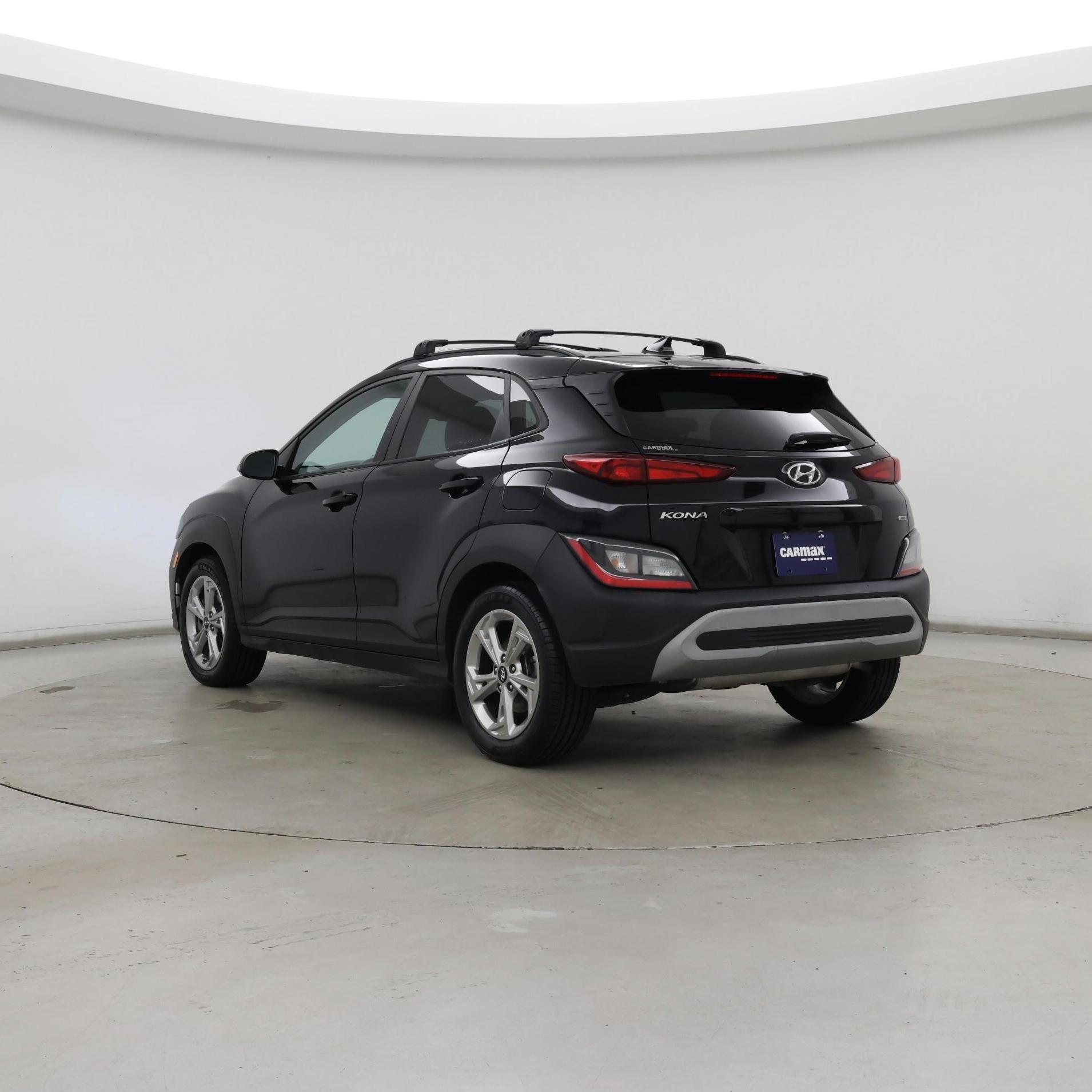 Thumbnail: 2023 Hyundai Kona - 2