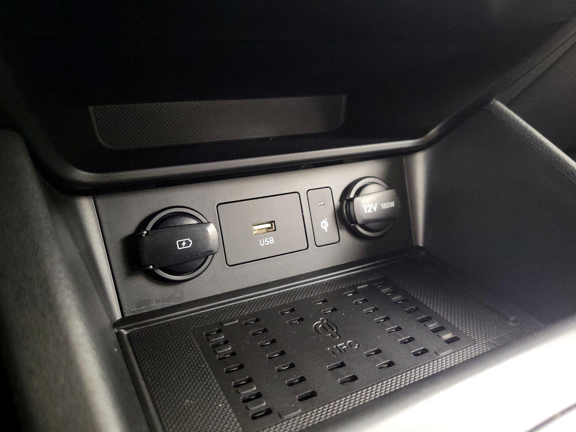 Thumbnail: 2023 Hyundai Kona - 19