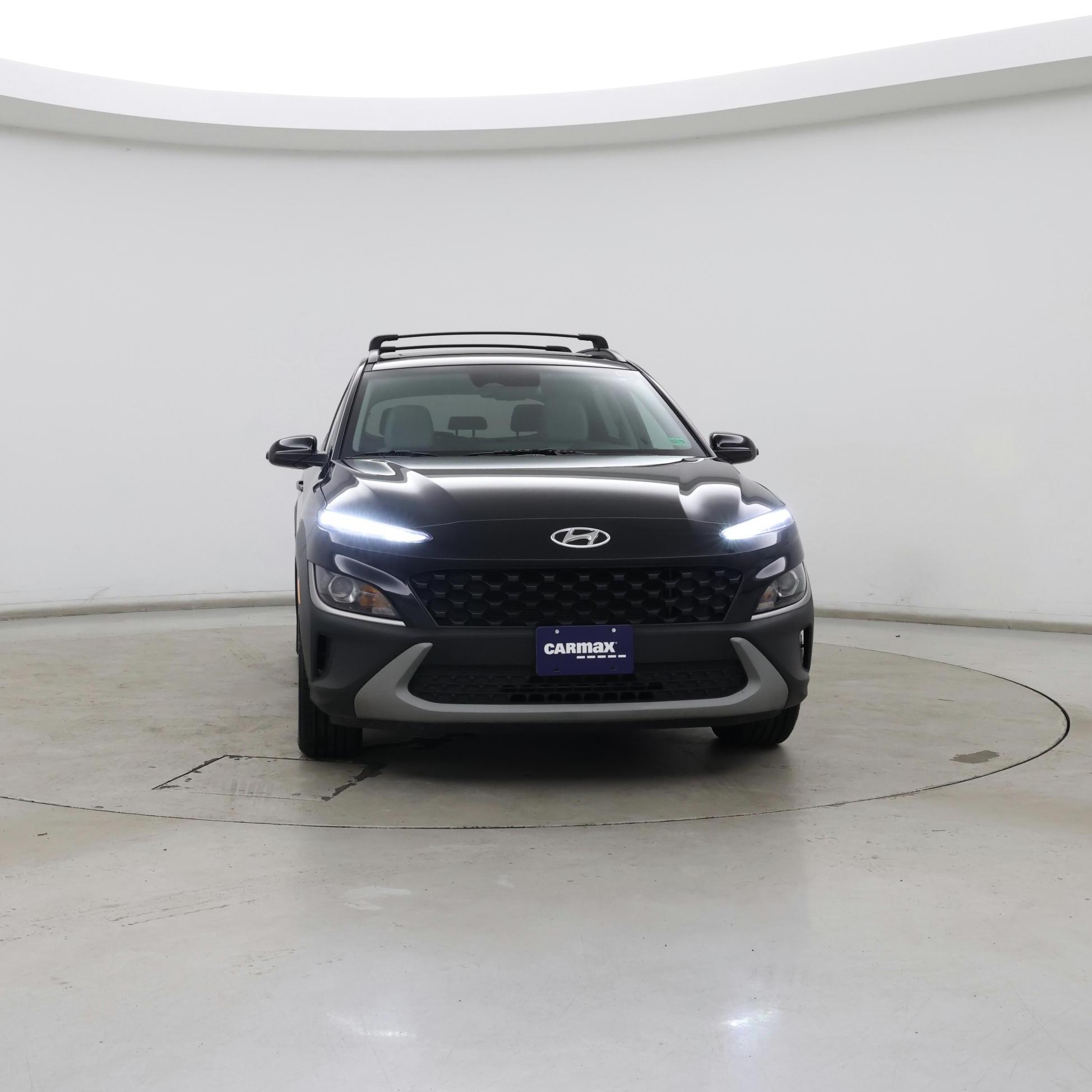 Thumbnail: 2023 Hyundai Kona - 5