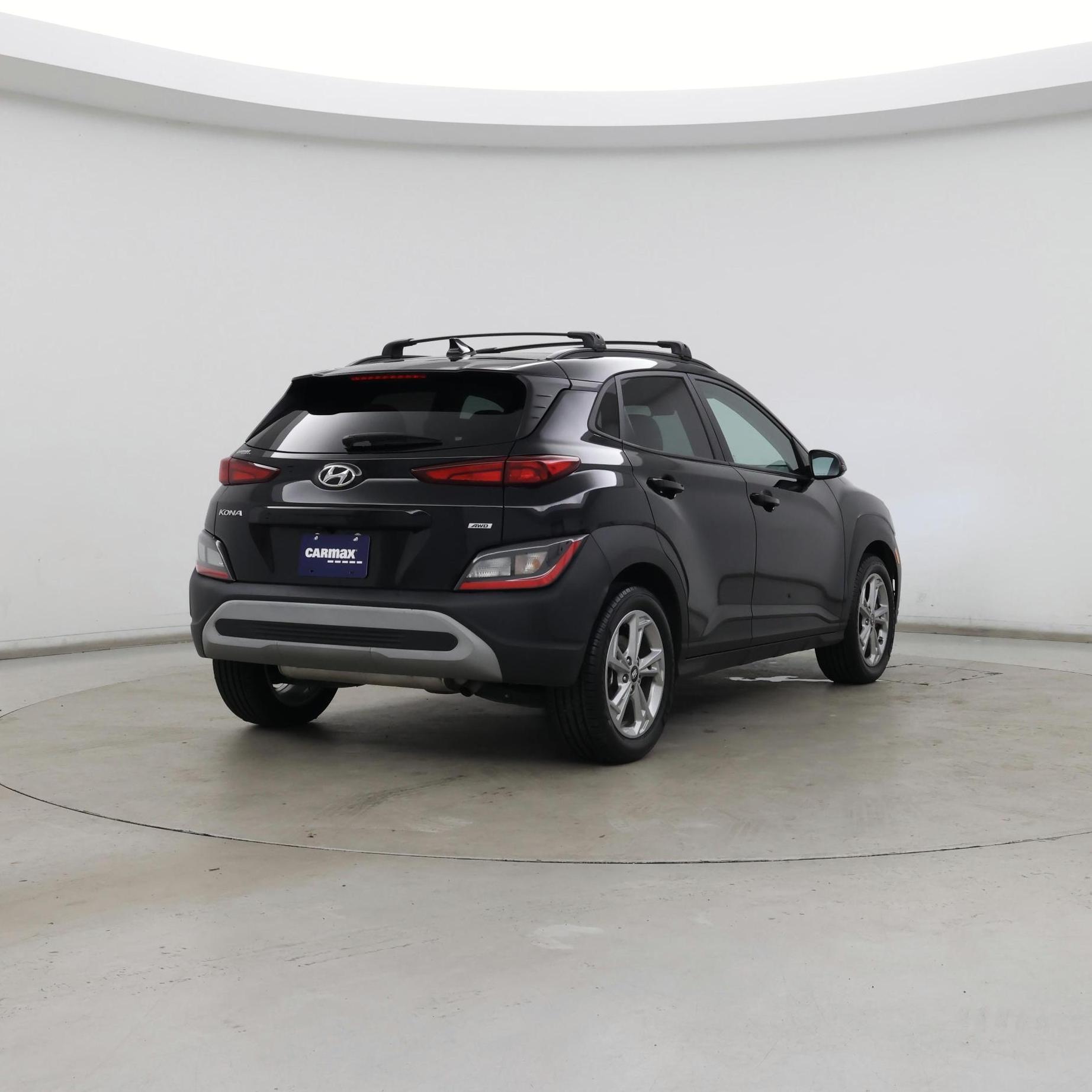 Thumbnail: 2023 Hyundai Kona - 8