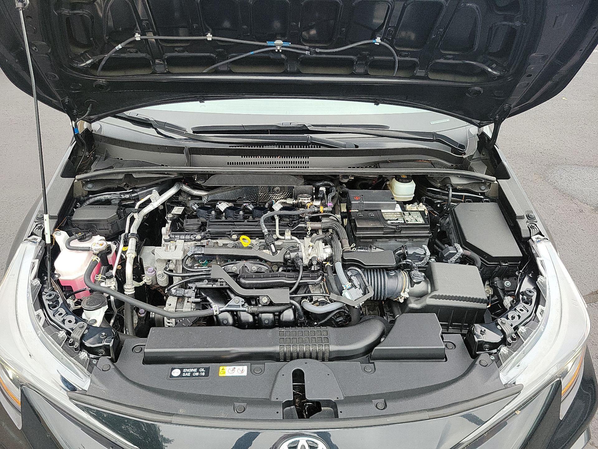 Thumbnail: 2021 Toyota Corolla - 19
