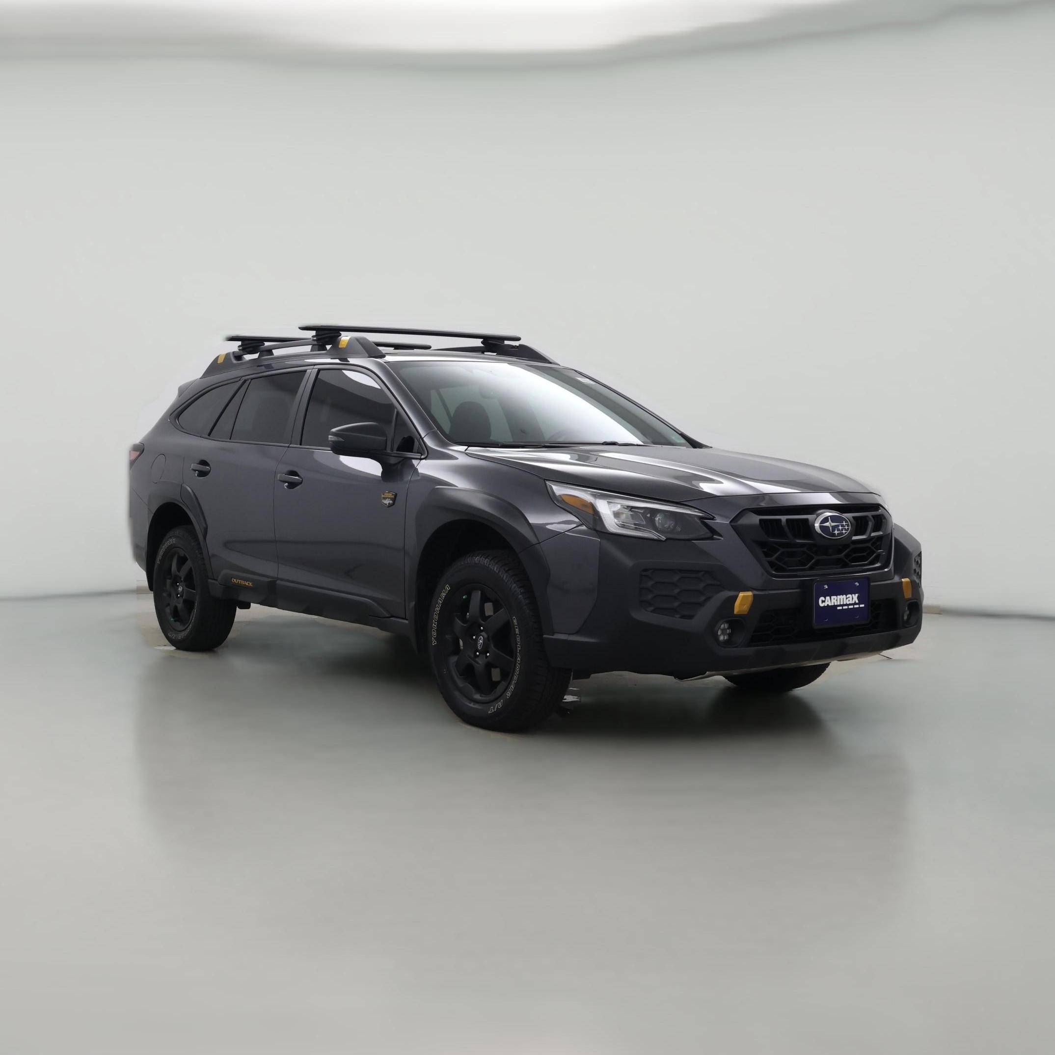 Thumbnail: 2025 Subaru Outback - 1