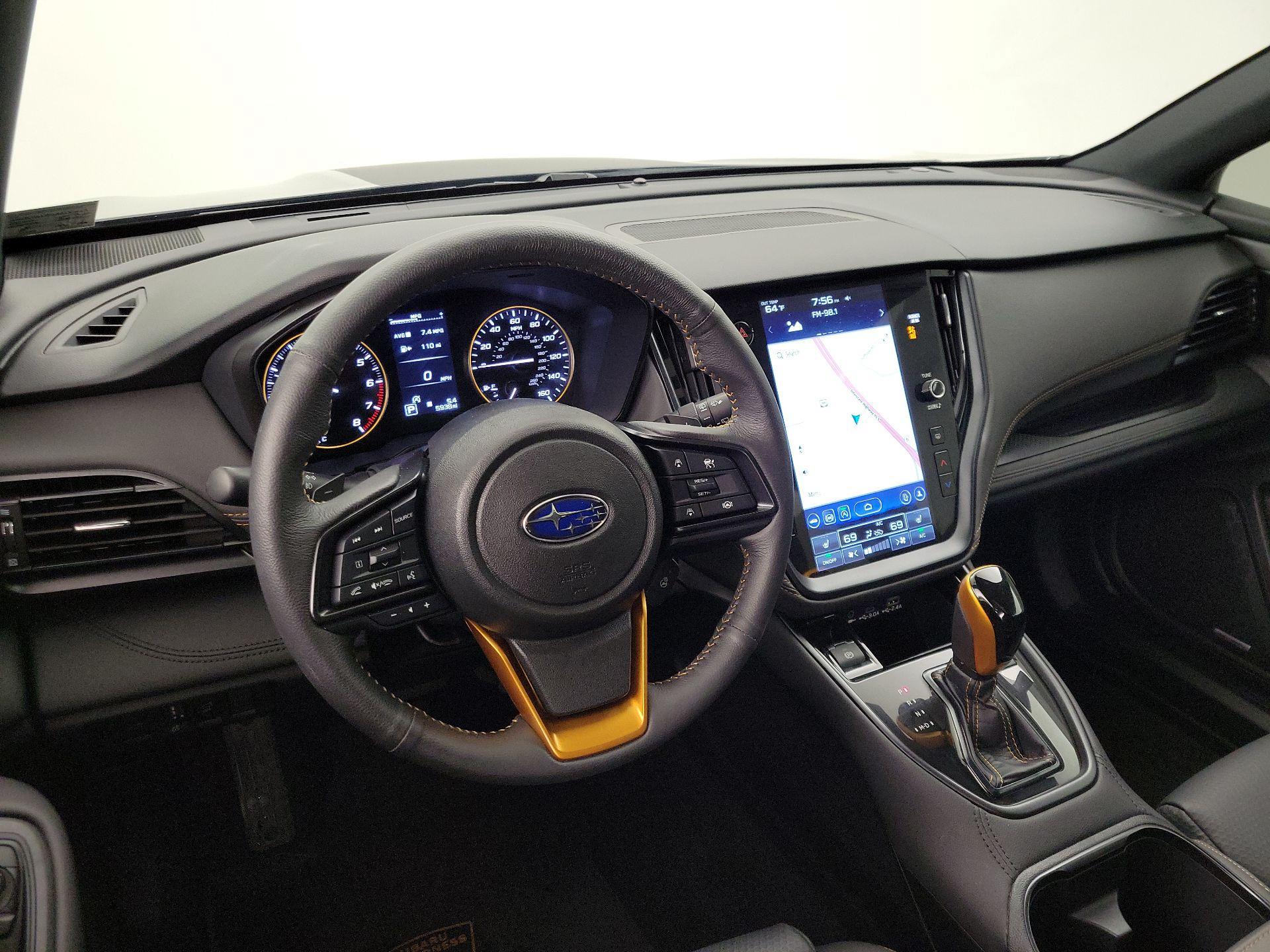 Thumbnail: 2025 Subaru Outback - 9