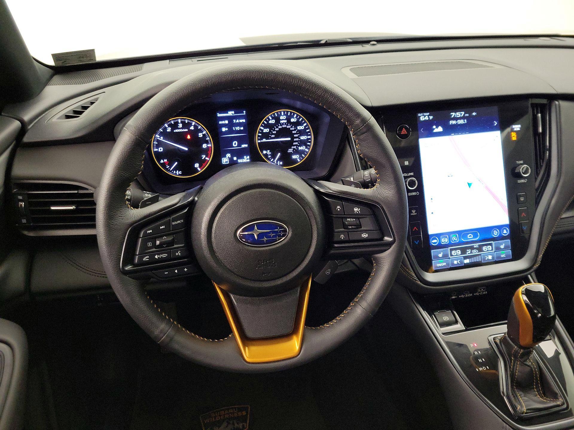 Thumbnail: 2025 Subaru Outback - 10