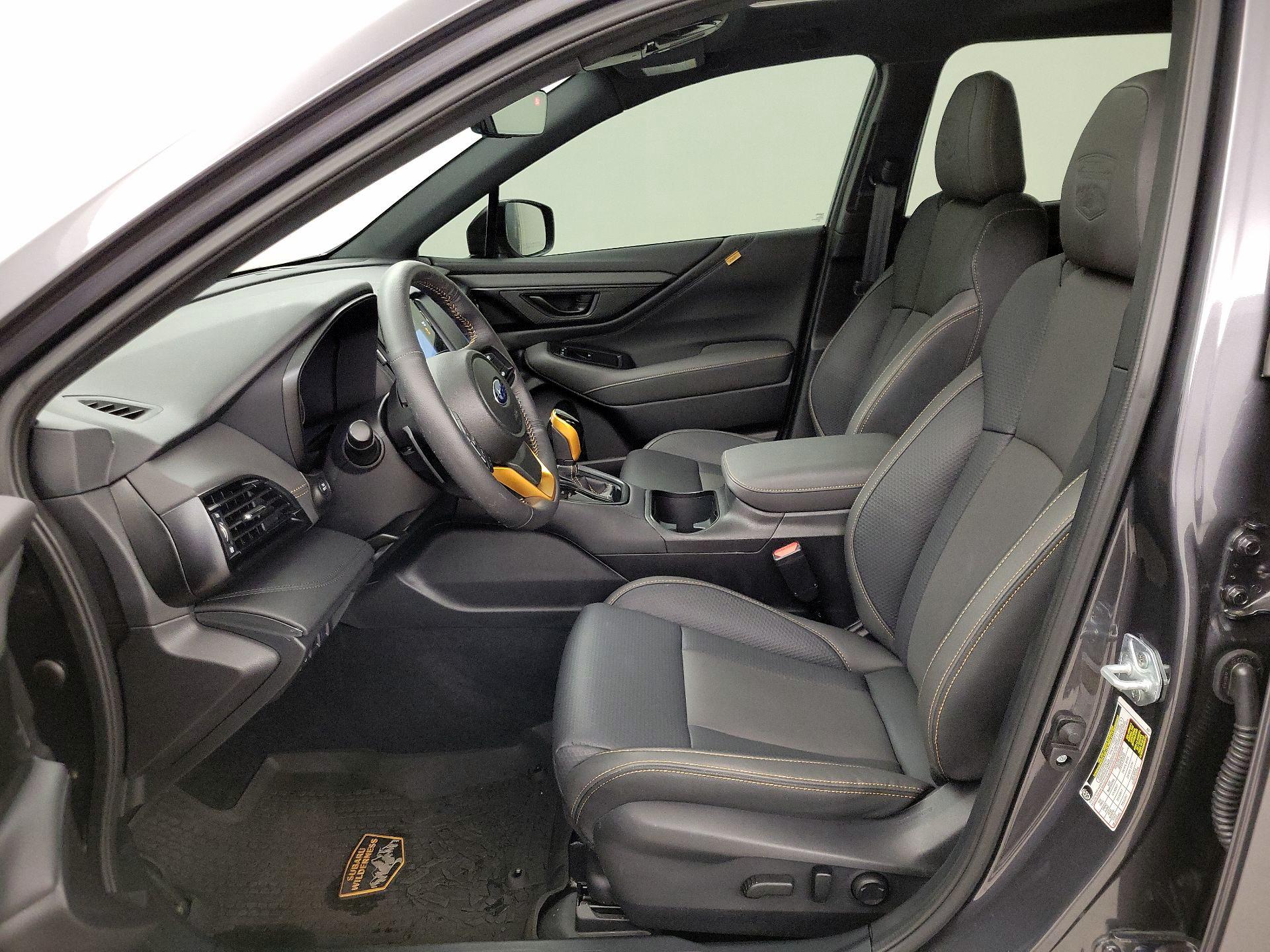 Thumbnail: 2025 Subaru Outback - 11