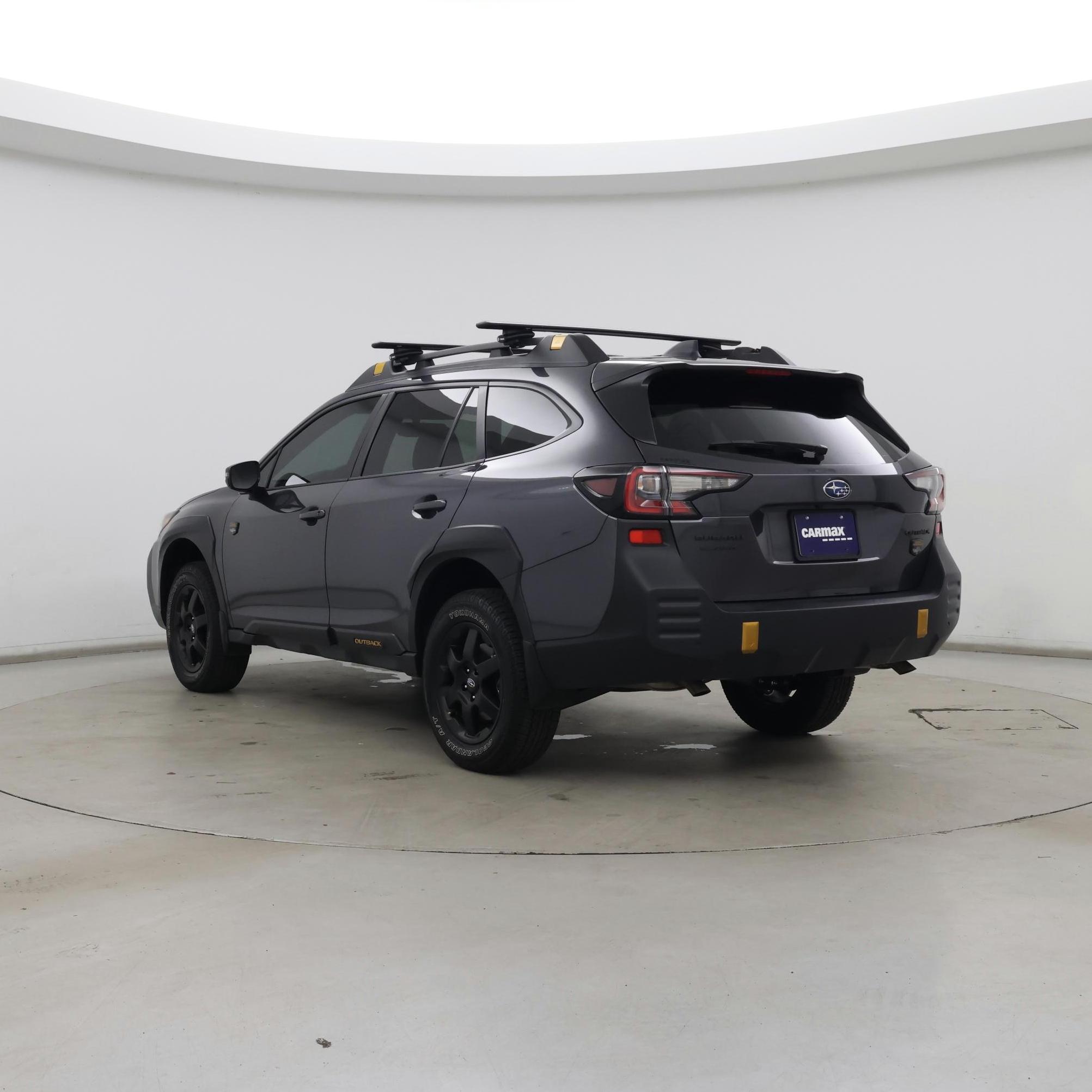 Thumbnail: 2025 Subaru Outback - 2