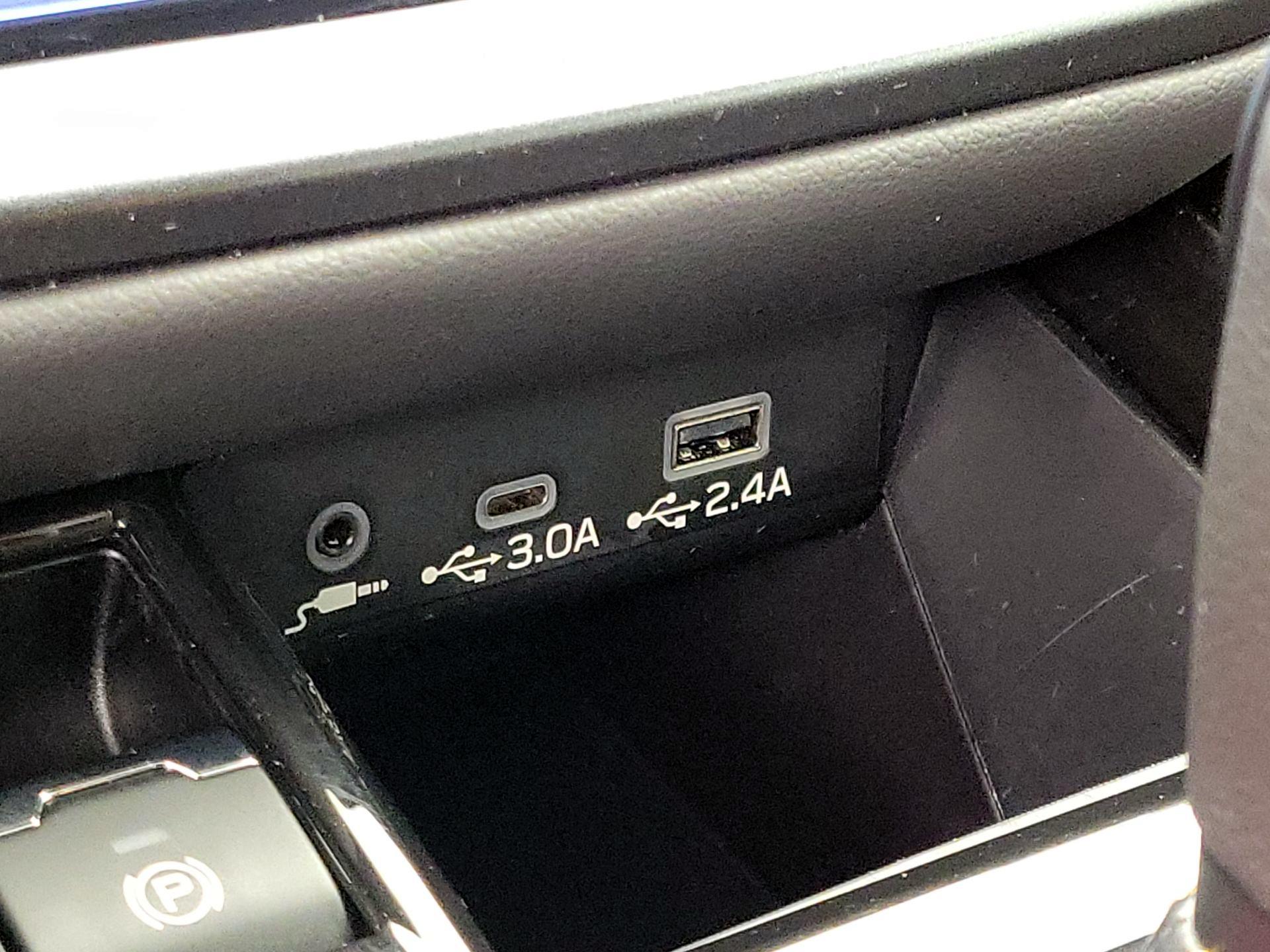 Thumbnail: 2025 Subaru Outback - 19