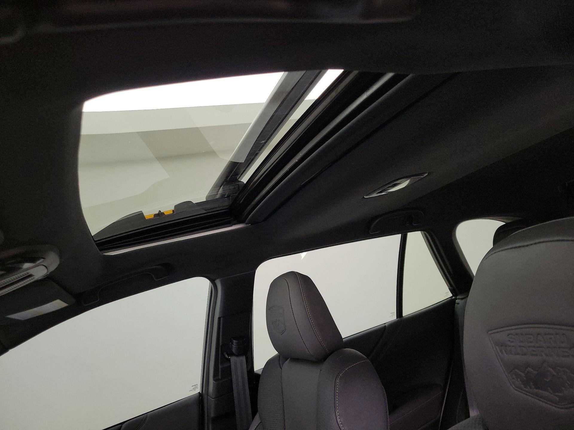 Thumbnail: 2025 Subaru Outback - 20