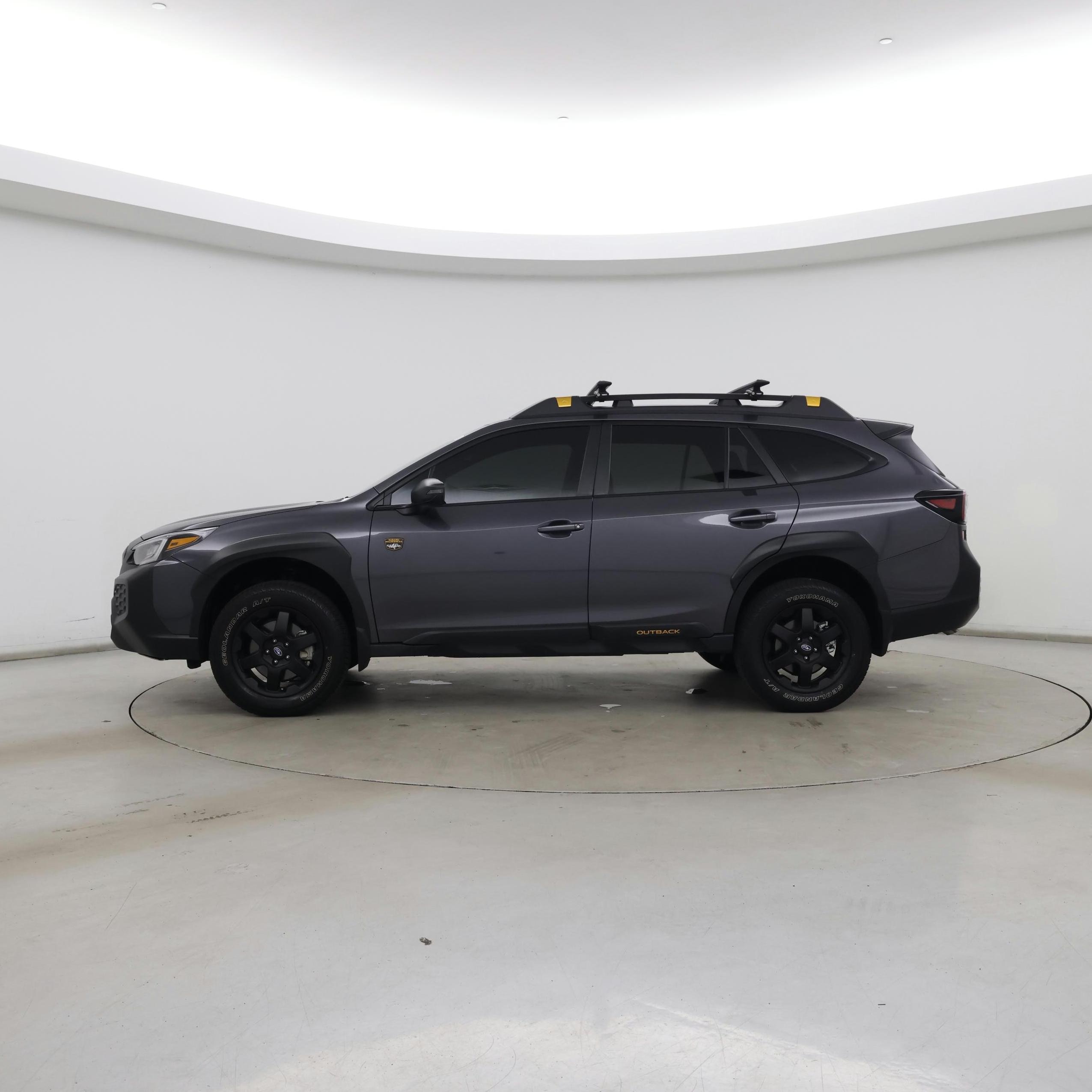 Thumbnail: 2025 Subaru Outback - 3