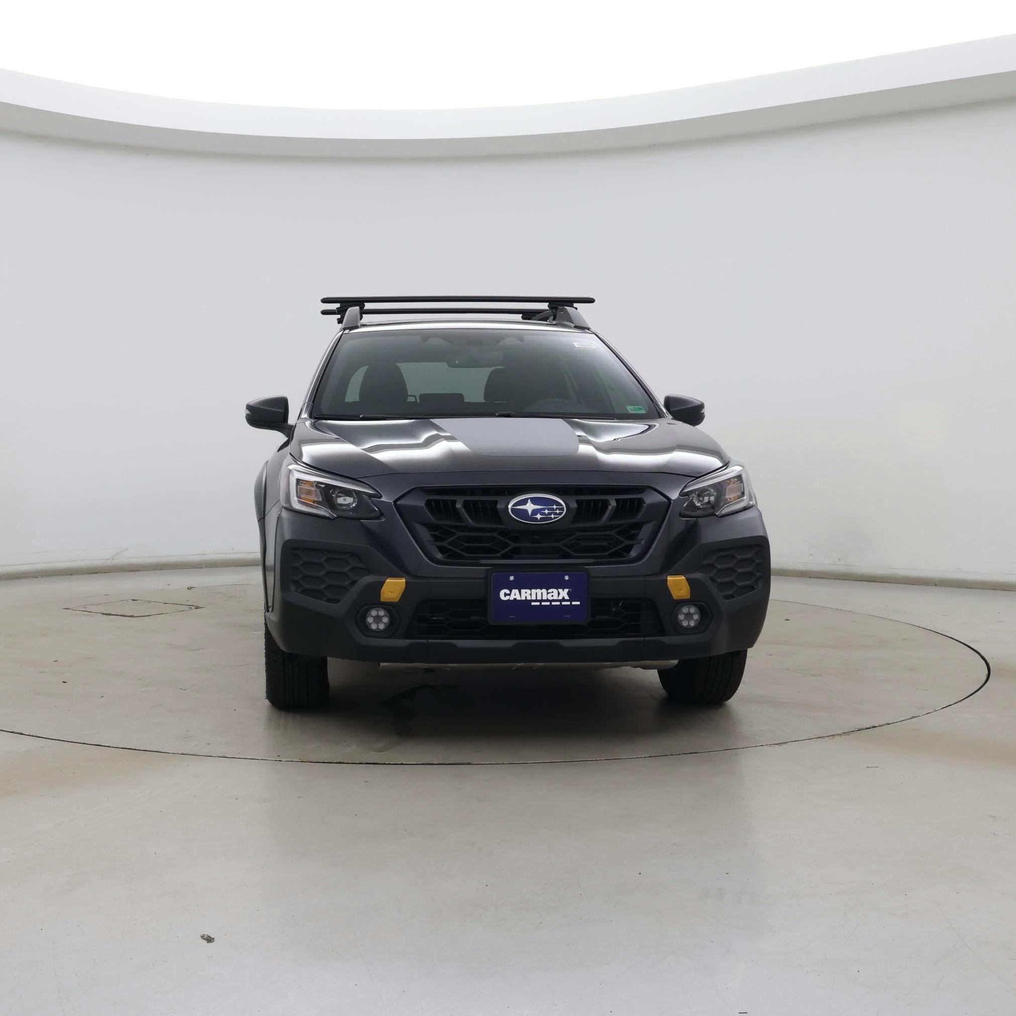 Thumbnail: 2025 Subaru Outback - 5