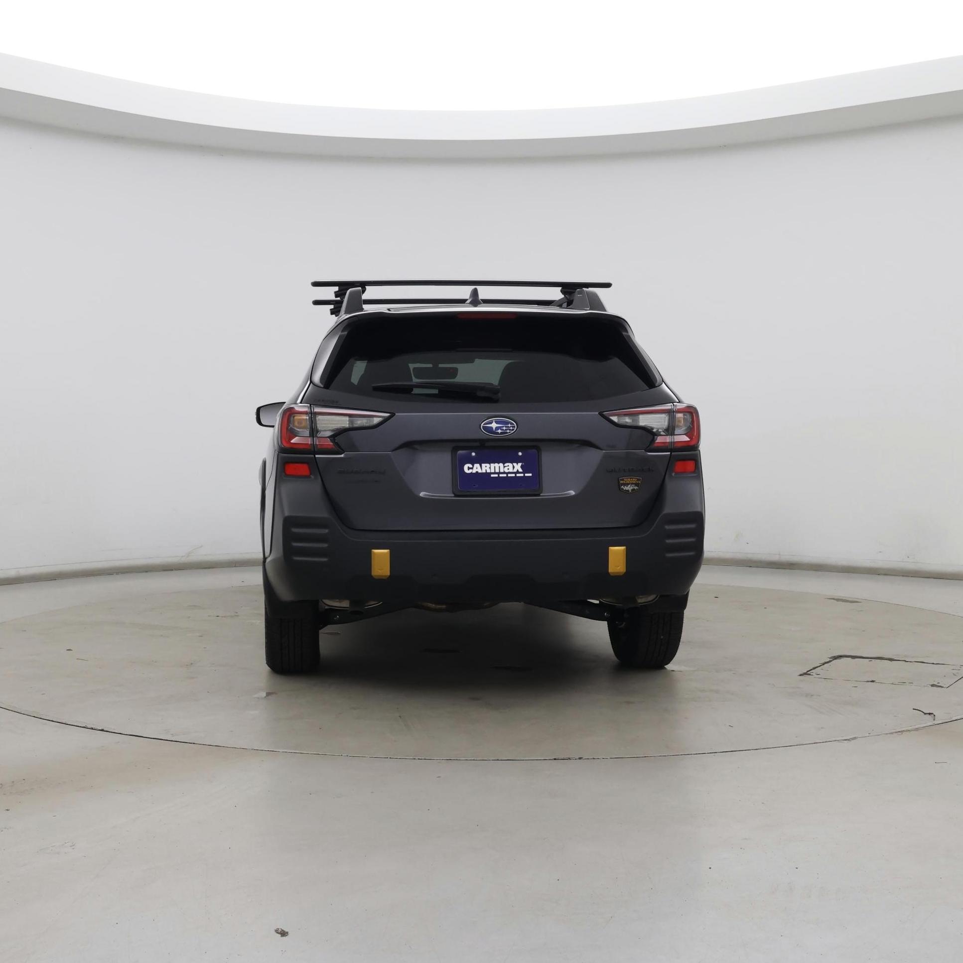 Thumbnail: 2025 Subaru Outback - 6