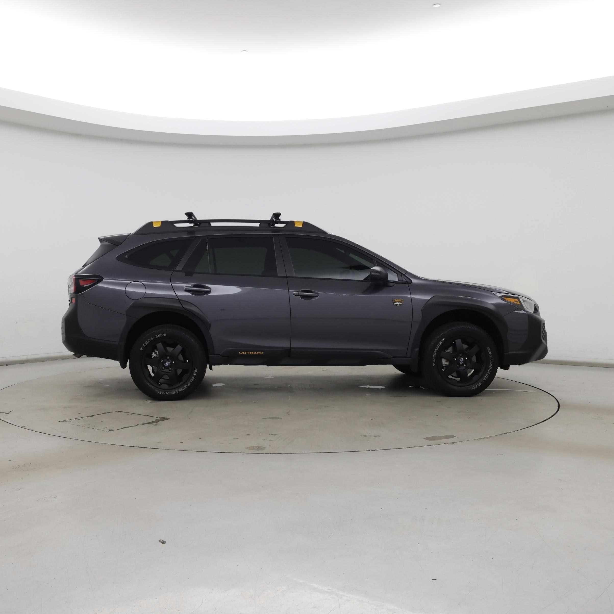 Thumbnail: 2025 Subaru Outback - 7