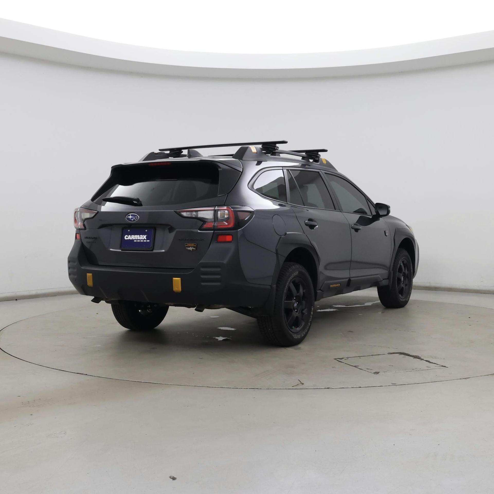 Thumbnail: 2025 Subaru Outback - 8