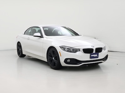 2019 BMW 430 I