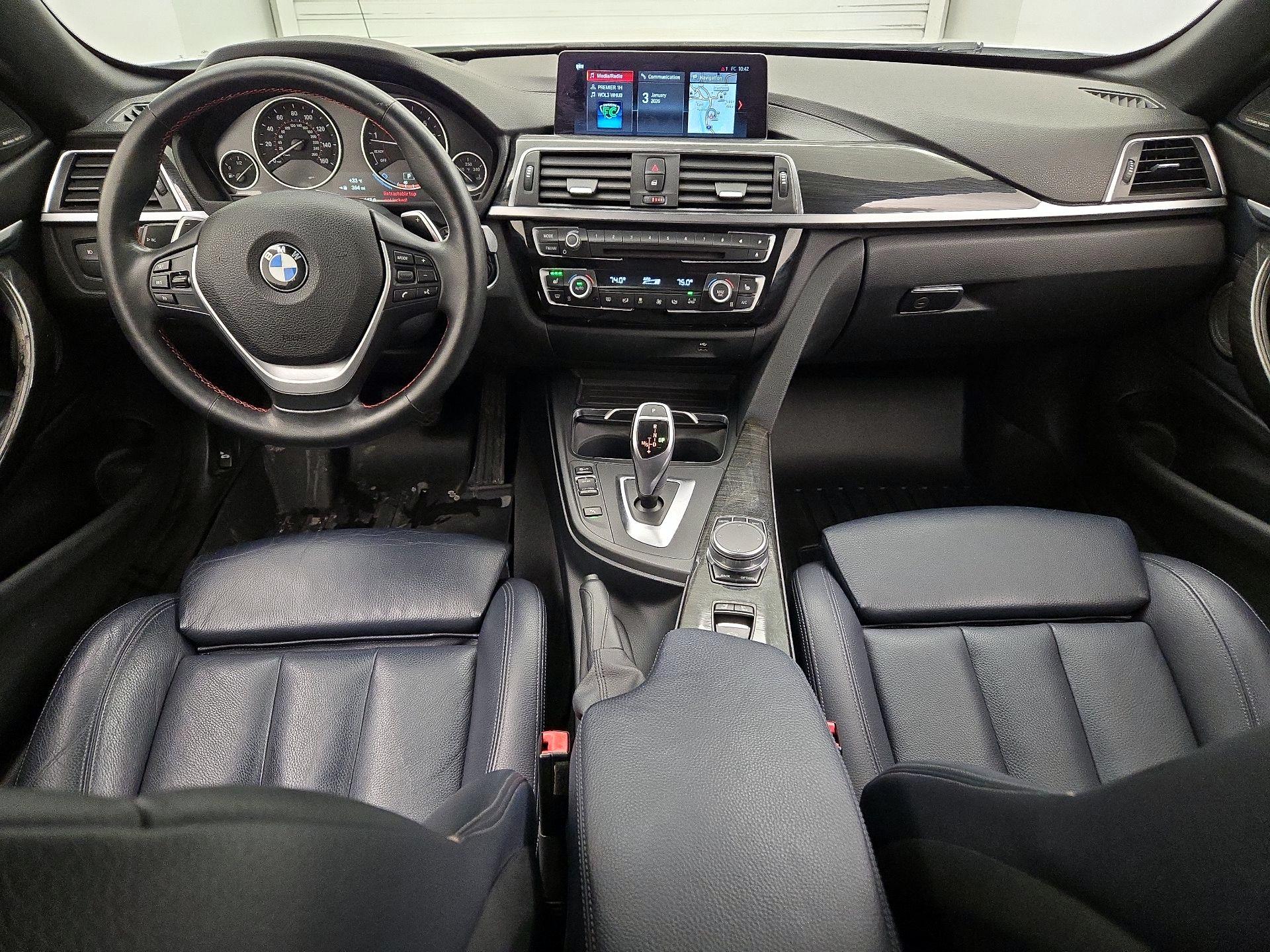 Thumbnail: 2019 BMW 4 Series - 9