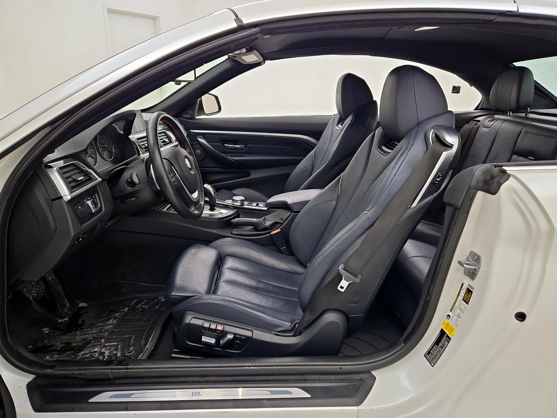 Thumbnail: 2019 BMW 4 Series - 11