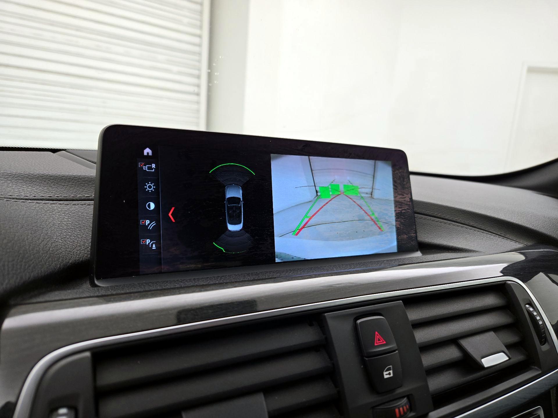 Thumbnail: 2019 BMW 4 Series - 15