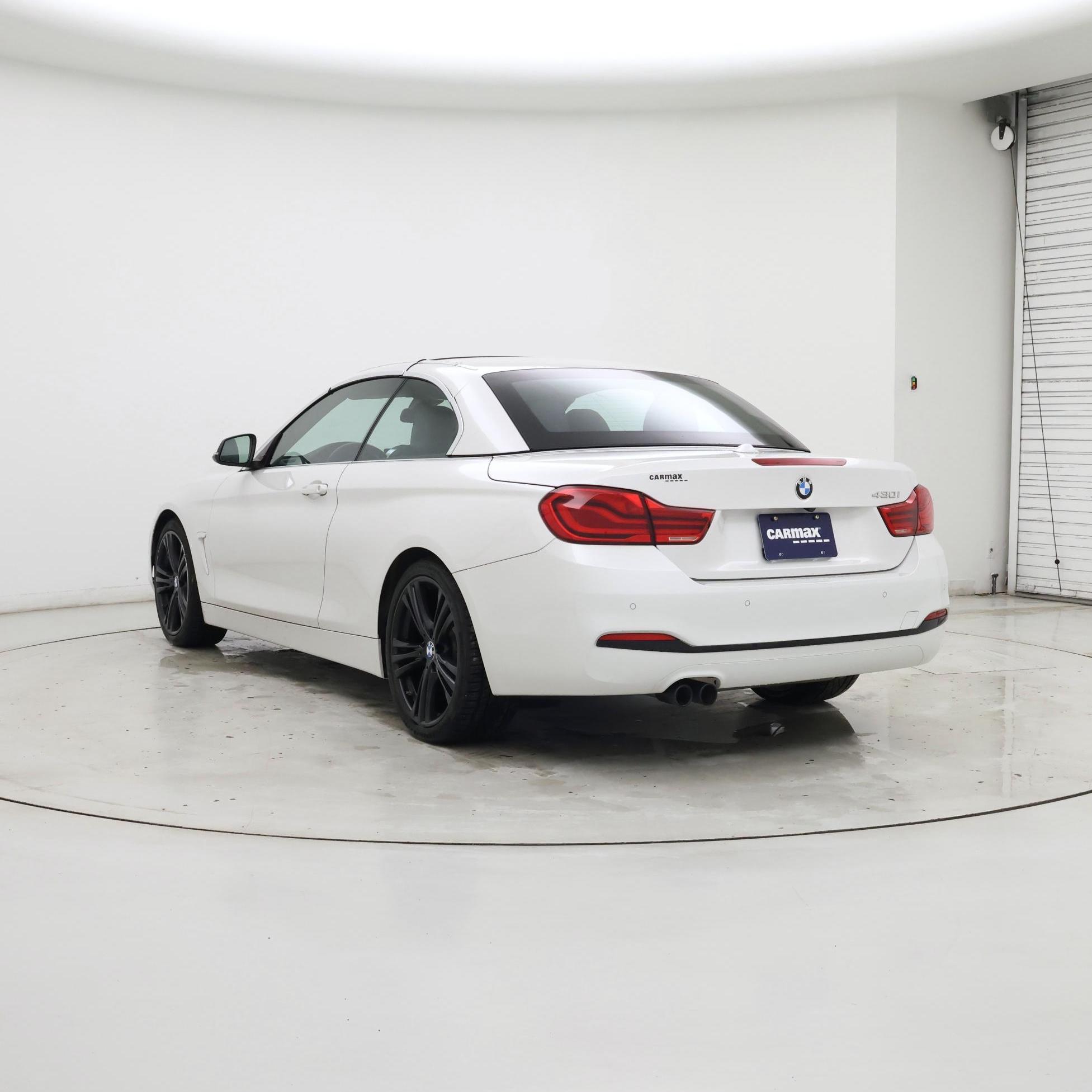 Thumbnail: 2019 BMW 4 Series - 2