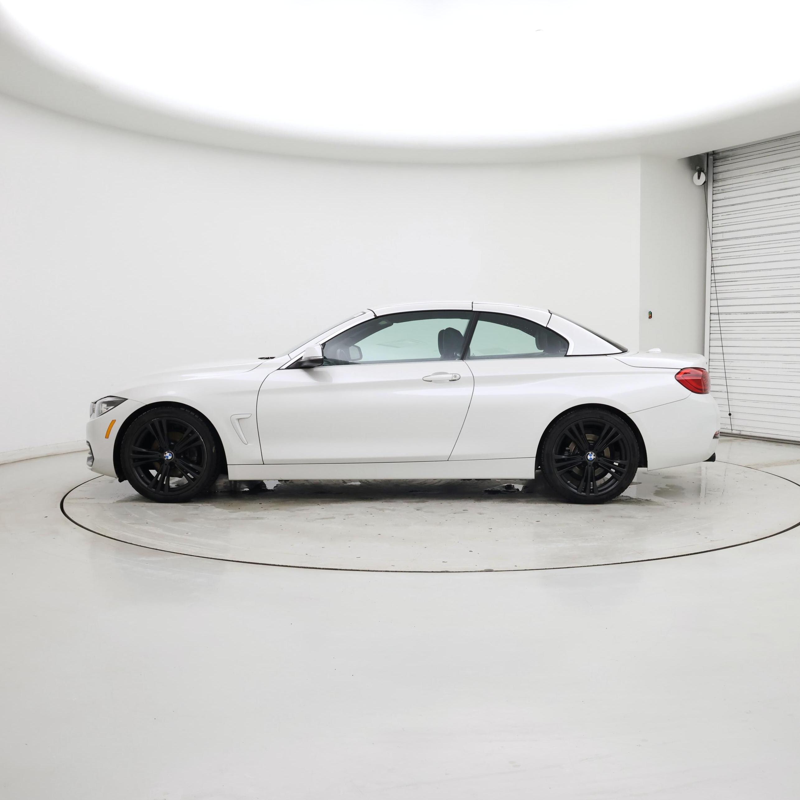 Thumbnail: 2019 BMW 4 Series - 3