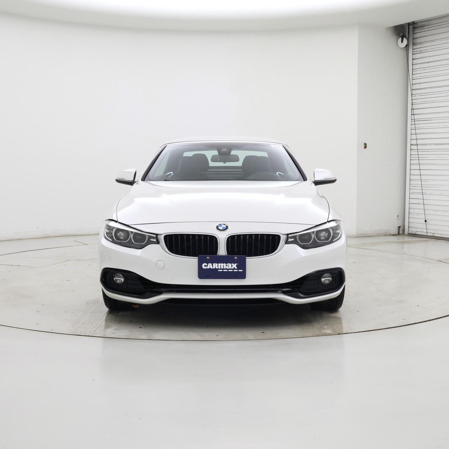 Thumbnail: 2019 BMW 4 Series - 5