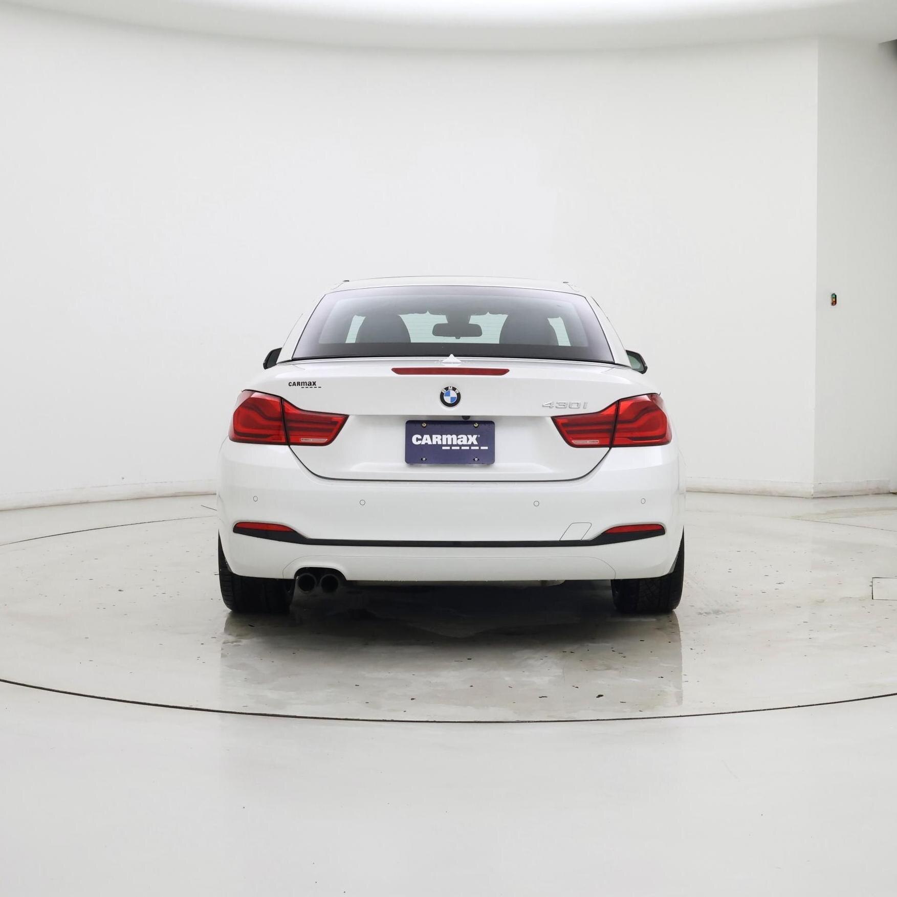 Thumbnail: 2019 BMW 4 Series - 6