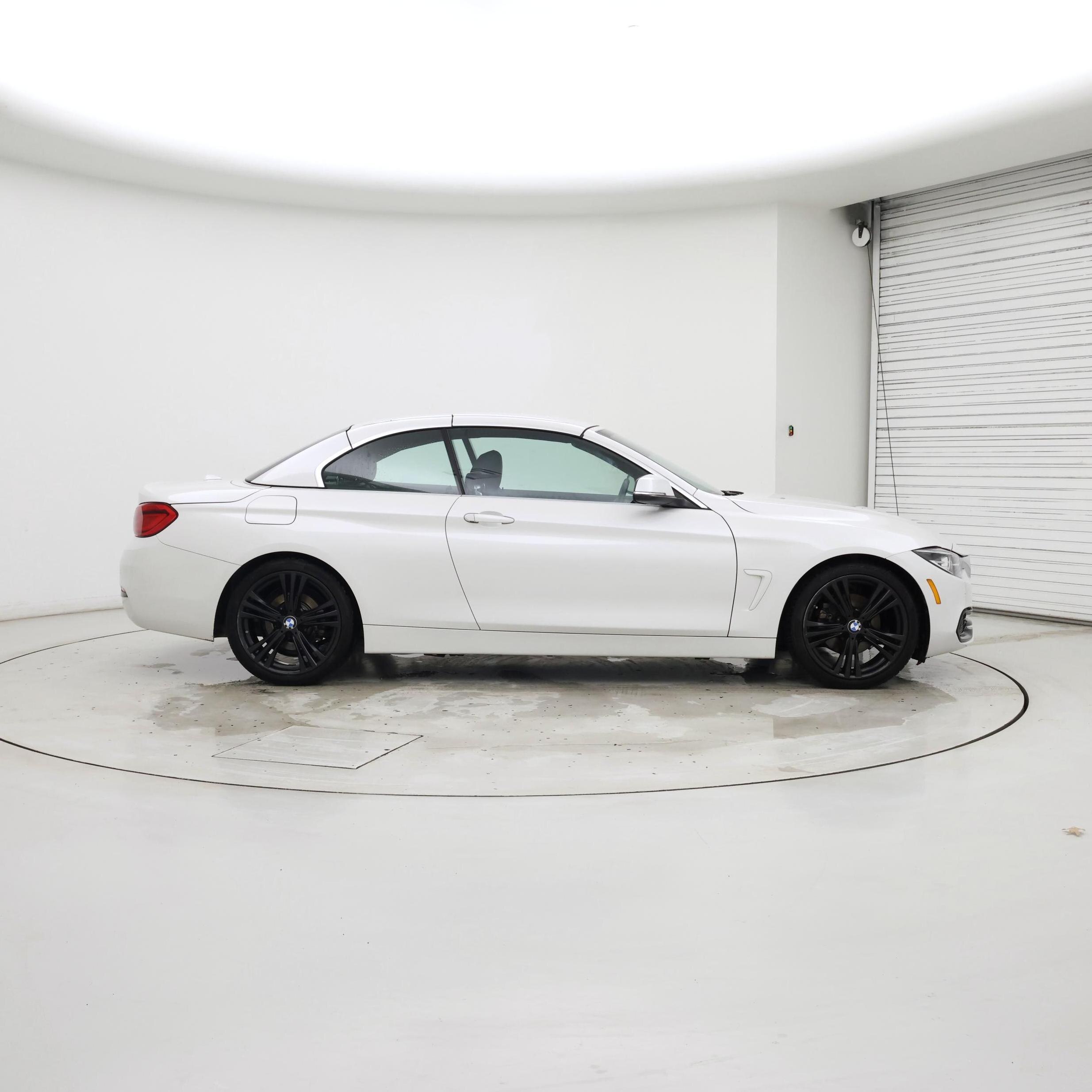 Thumbnail: 2019 BMW 4 Series - 7