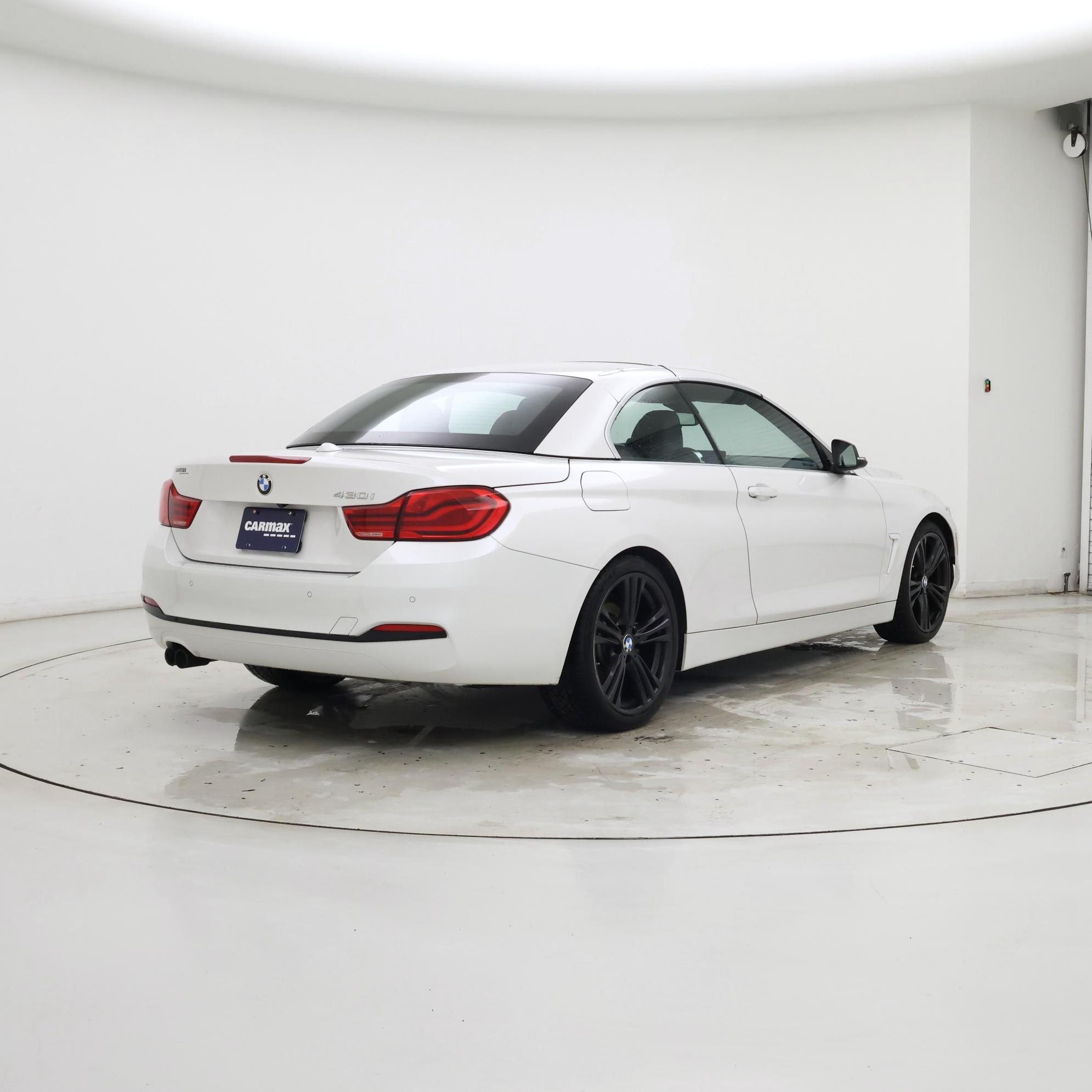 Thumbnail: 2019 BMW 4 Series - 8