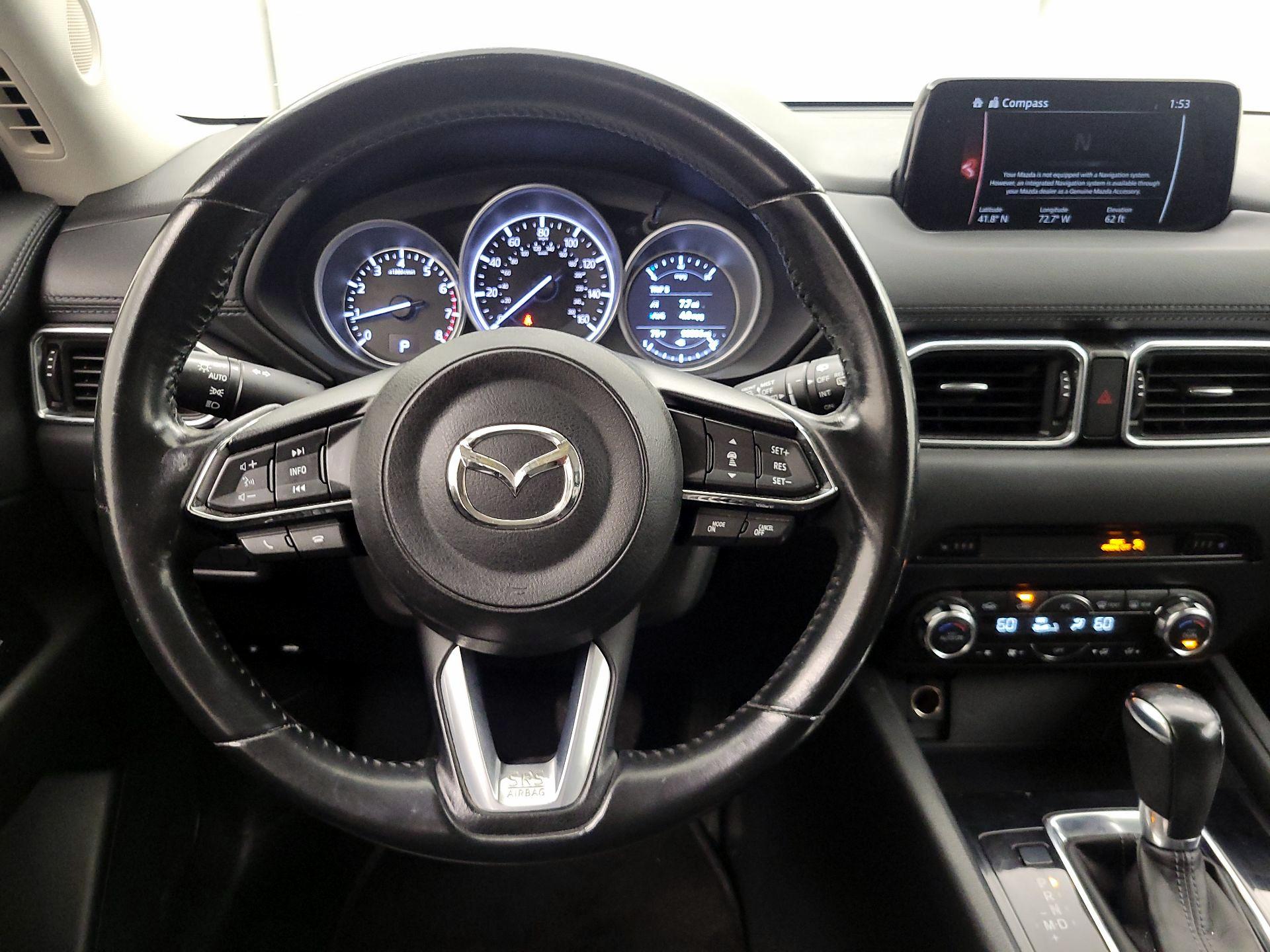 Thumbnail: 2018 Mazda CX-5 - 10