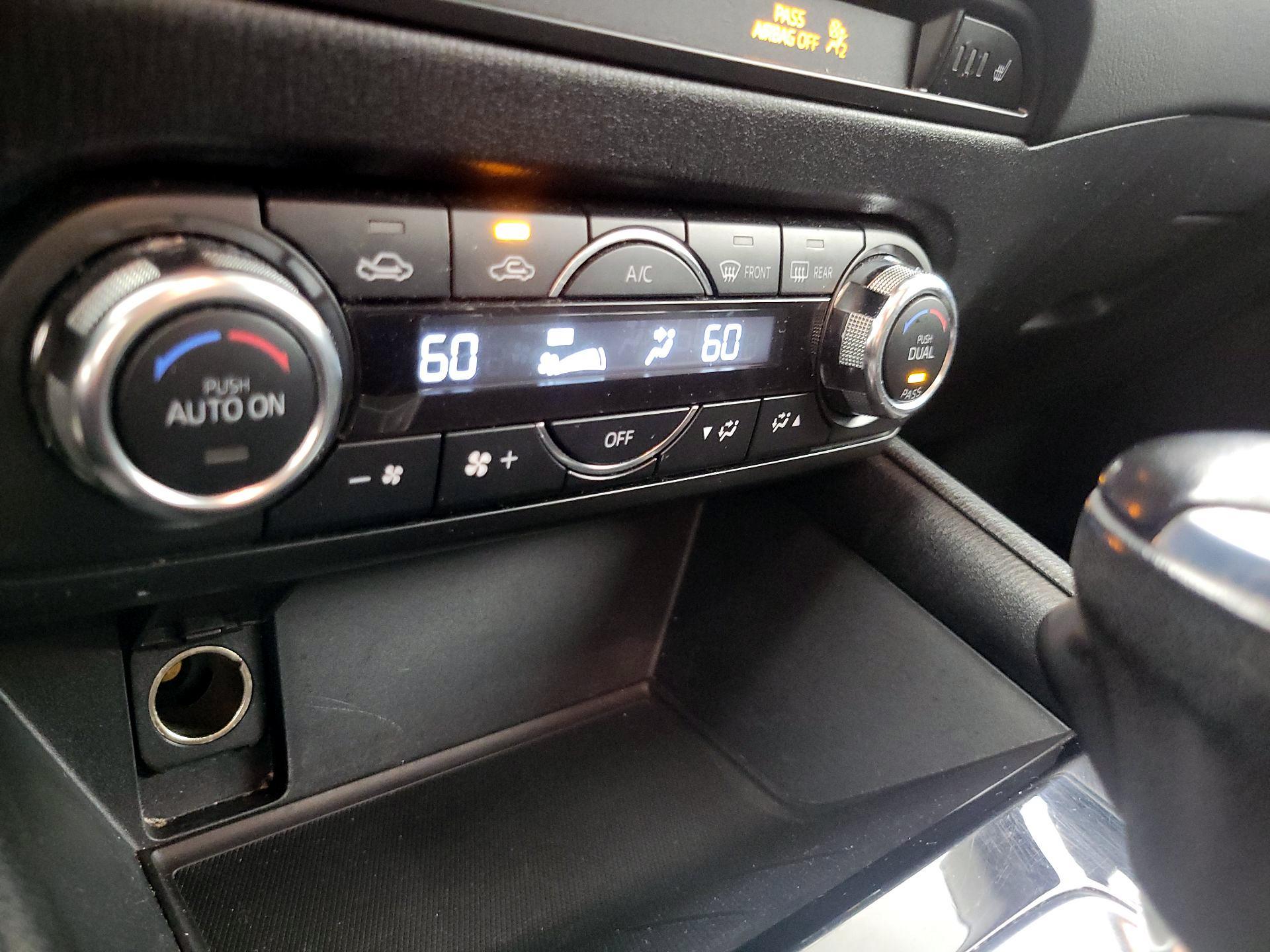 Thumbnail: 2018 Mazda CX-5 - 16
