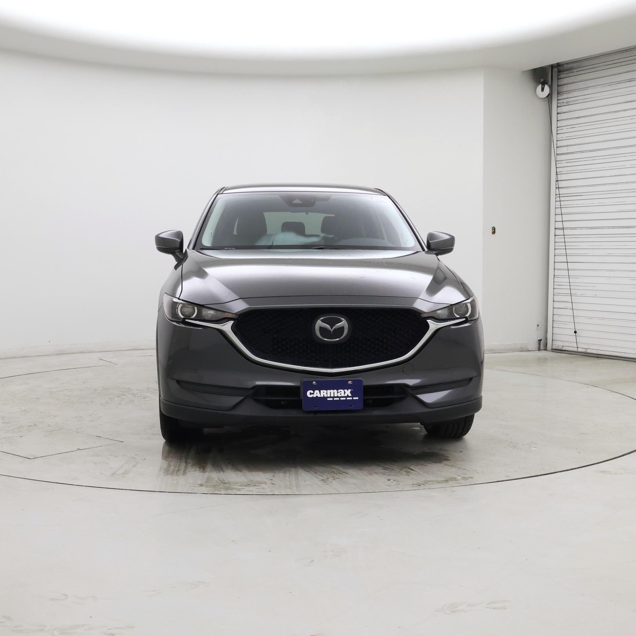 Thumbnail: 2018 Mazda CX-5 - 5