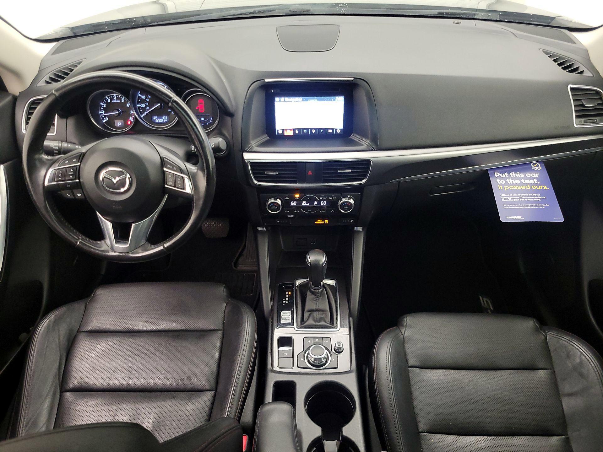 Thumbnail: 2016 Mazda CX-5 - 9