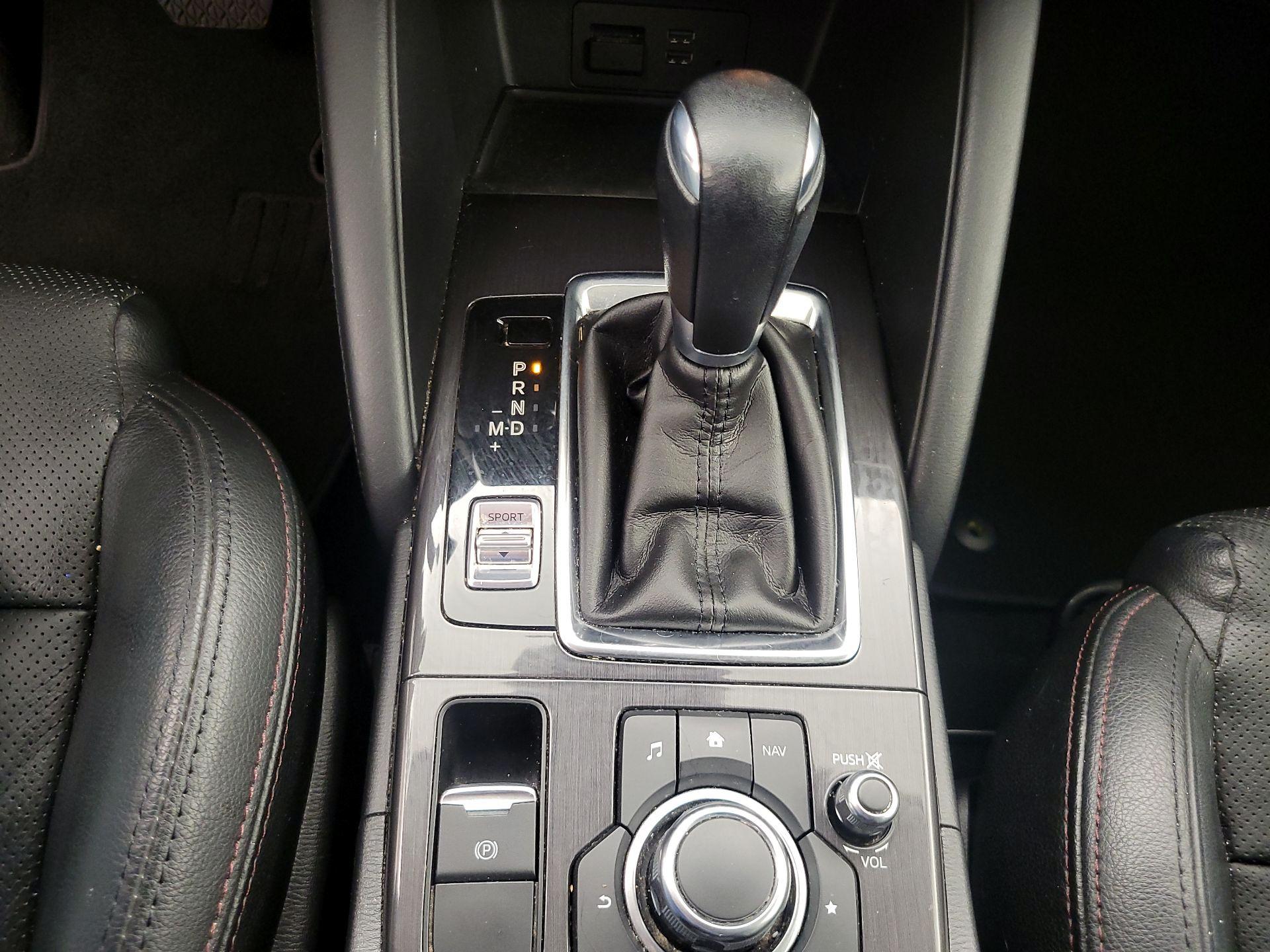 Thumbnail: 2016 Mazda CX-5 - 18