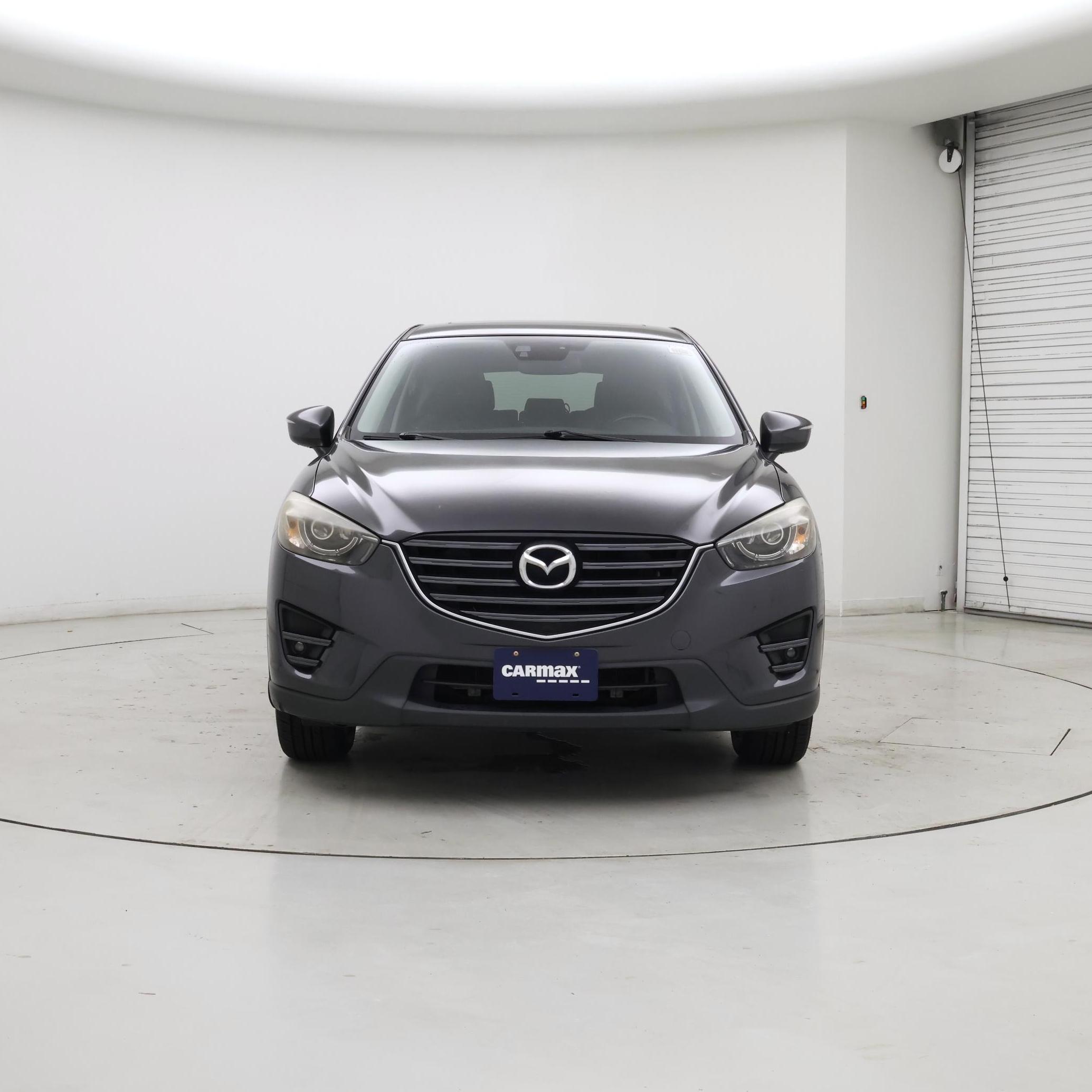 Thumbnail: 2016 Mazda CX-5 - 5