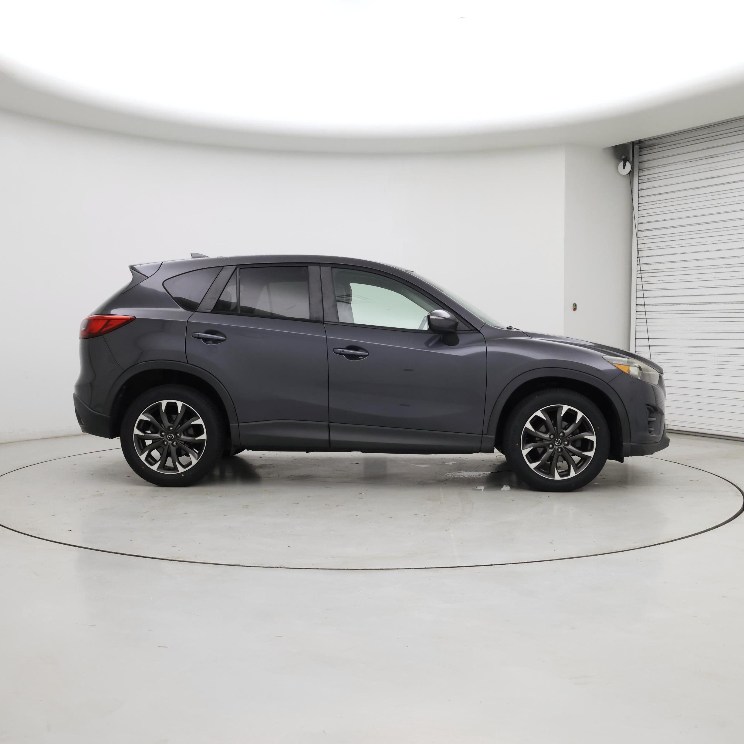 Thumbnail: 2016 Mazda CX-5 - 7
