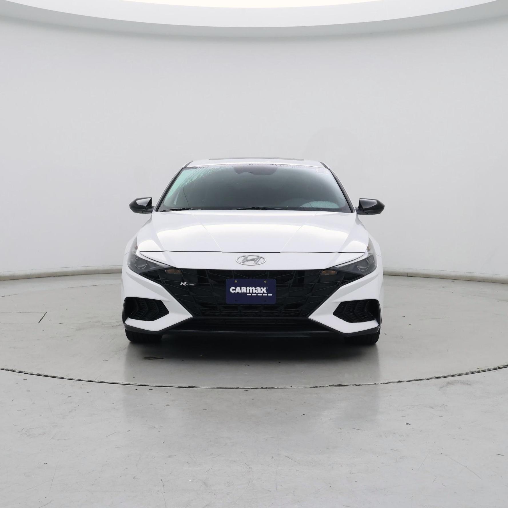 Thumbnail: 2022 Hyundai Elantra - 5