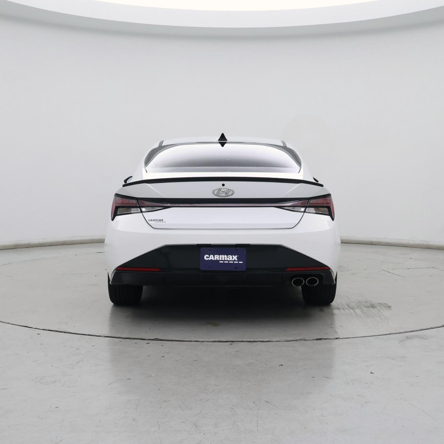 Thumbnail: 2022 Hyundai Elantra - 6