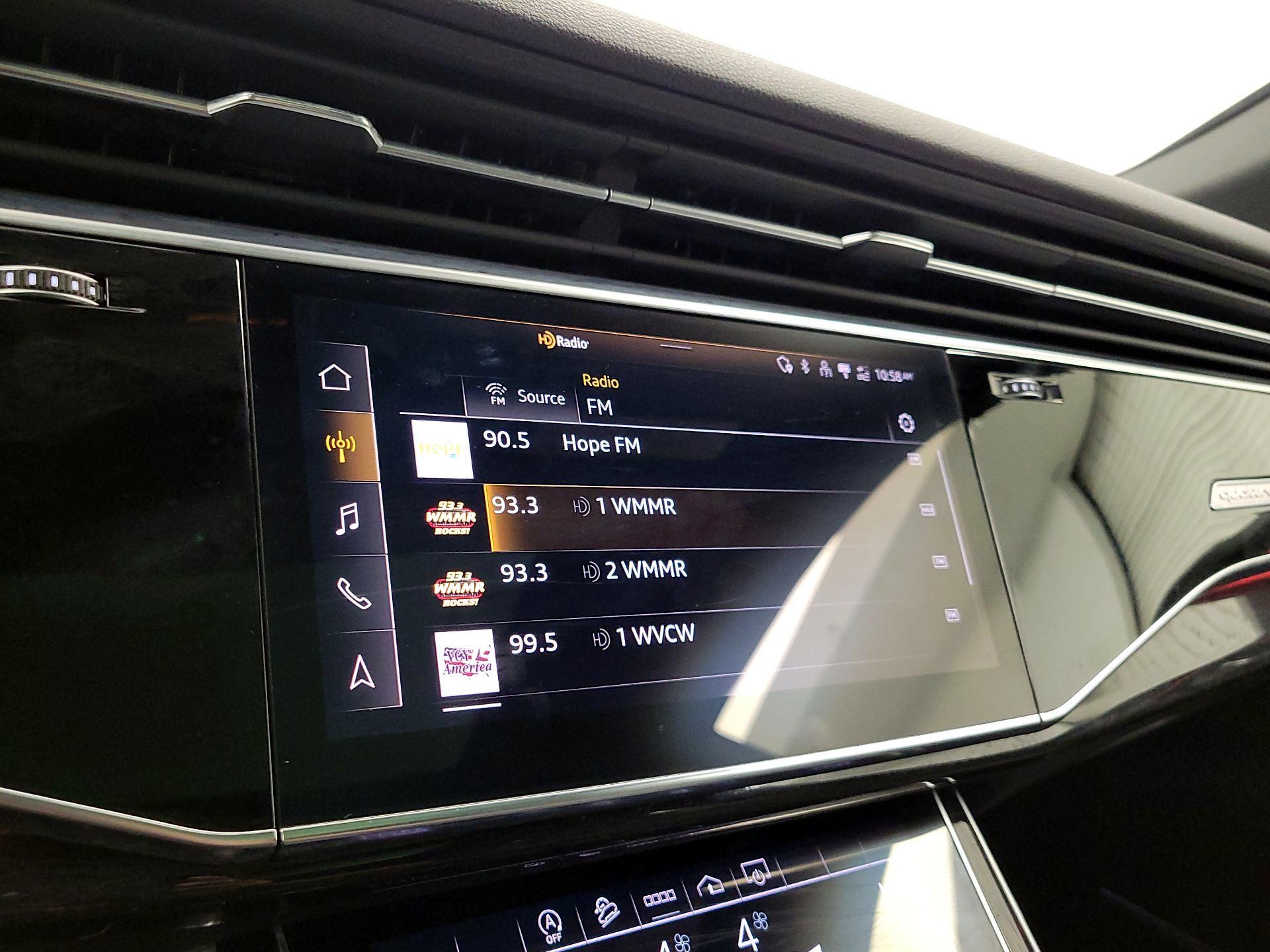 Thumbnail: 2021 Audi Q8 - 16