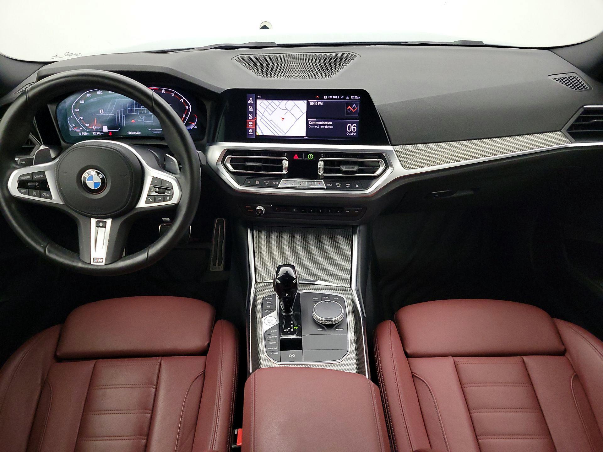 Thumbnail: 2022 BMW 2 Series - 9