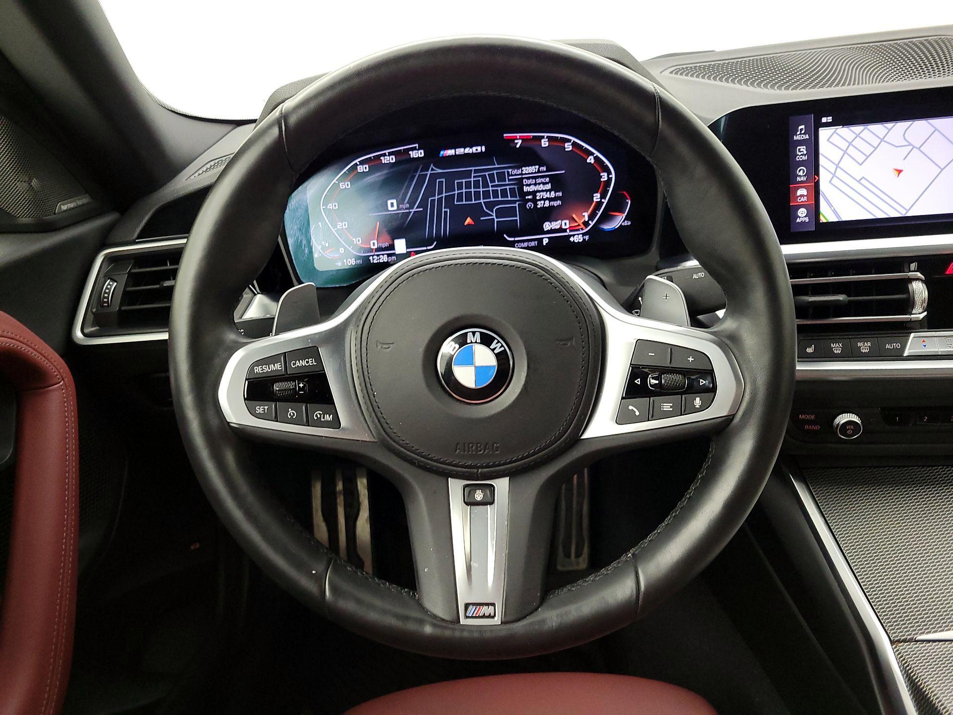 Thumbnail: 2022 BMW 2 Series - 10