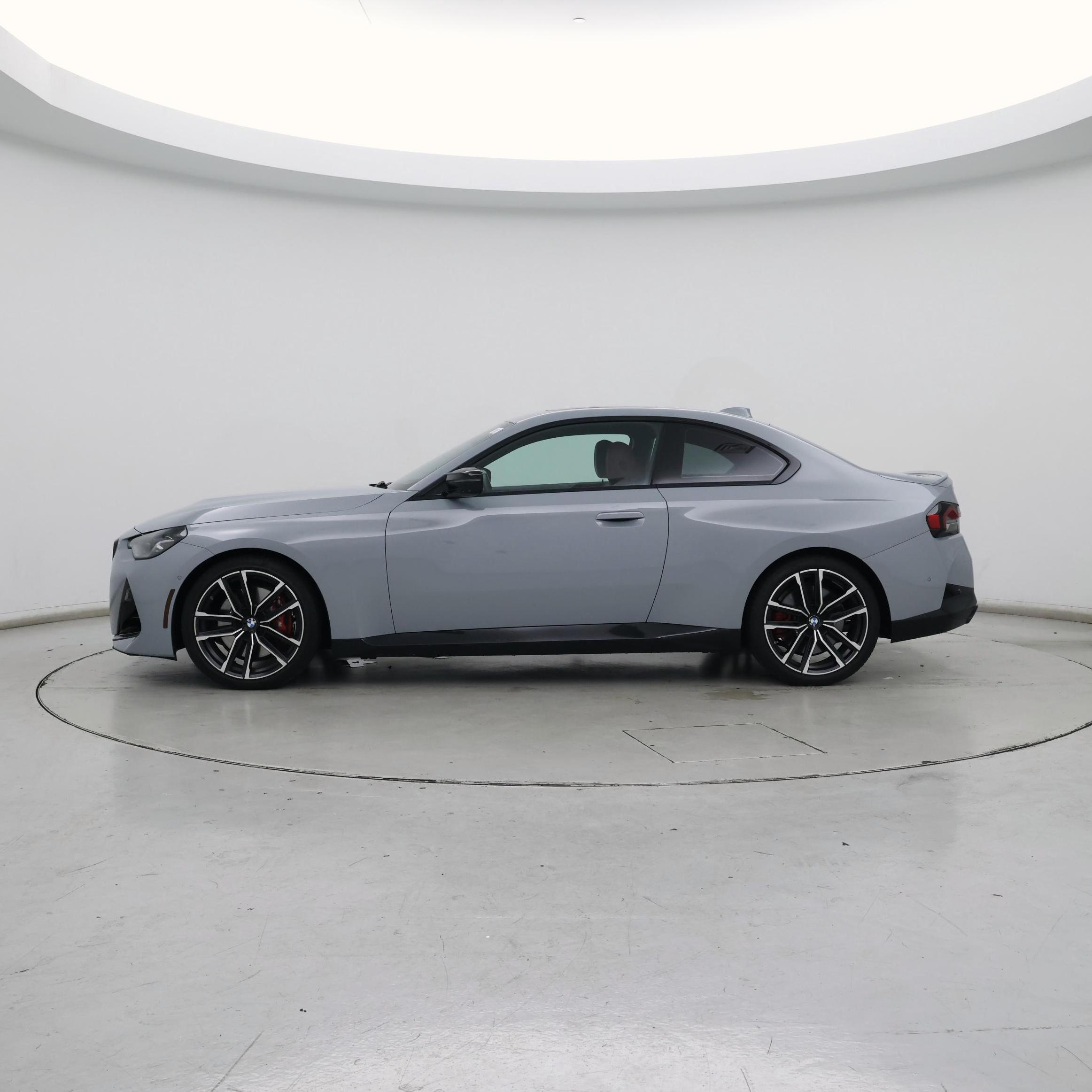 Thumbnail: 2022 BMW 2 Series - 3